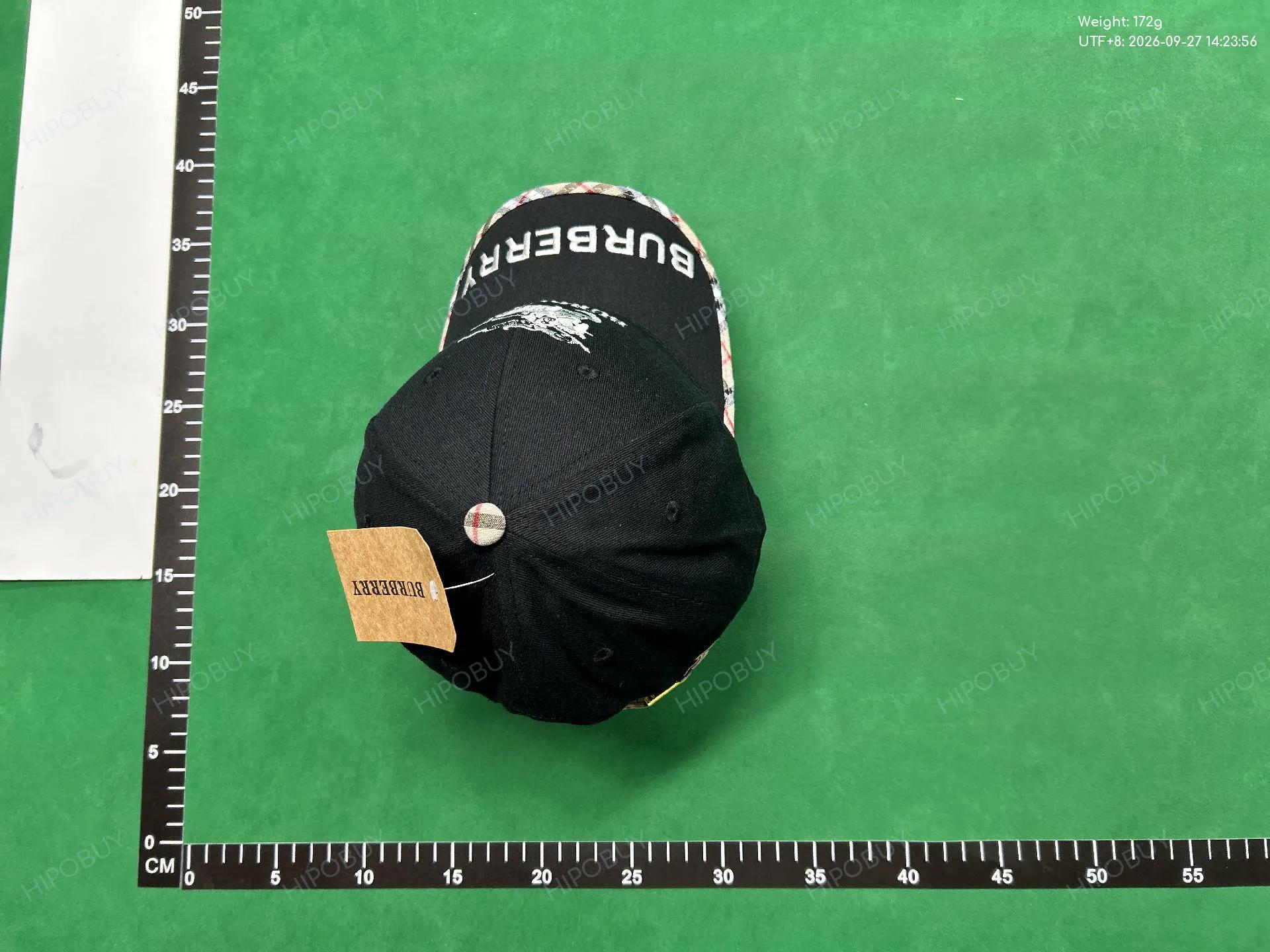 Foto QC 5 de Prada Re-Nylon Cap Black