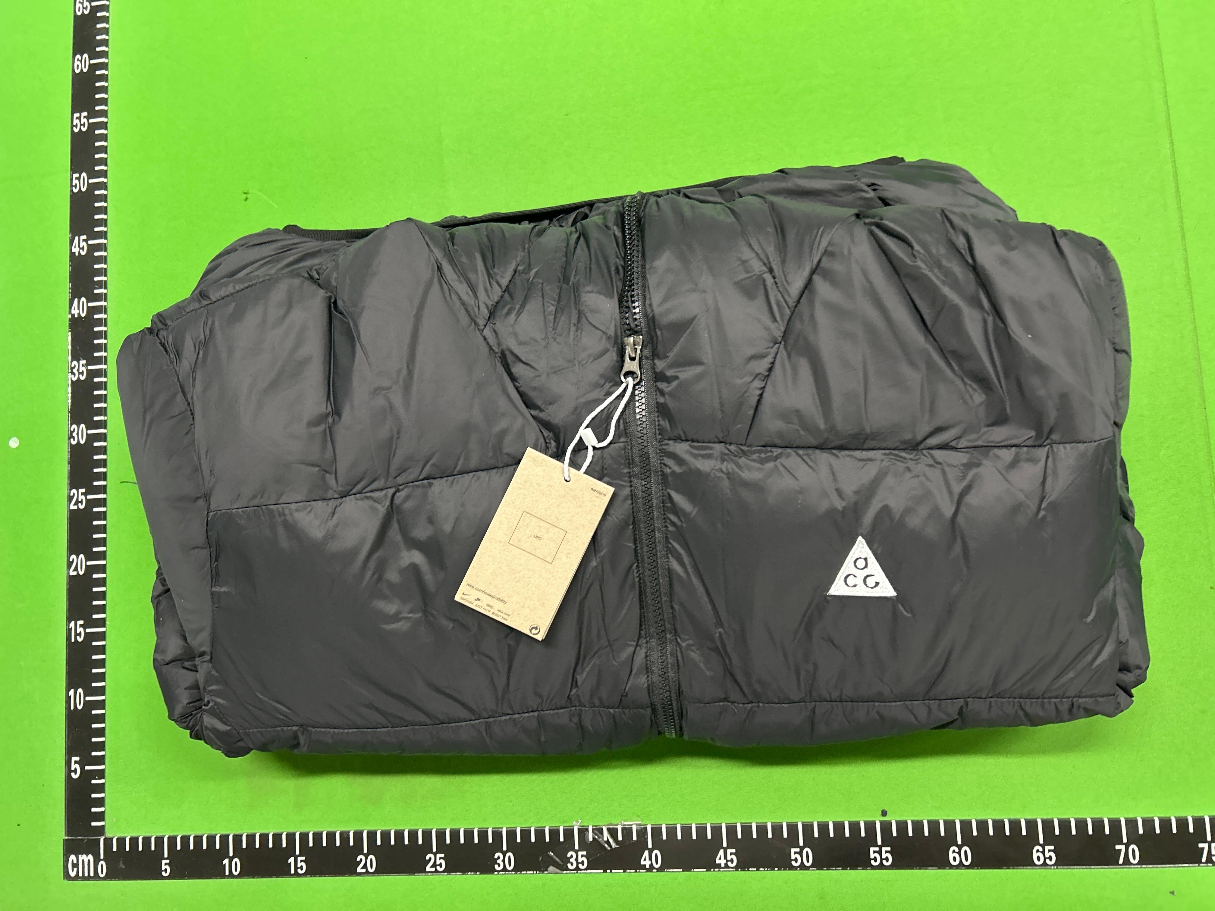Foto QC 1 de Nike ACG Puffer Jacket PrimaLoft Olive