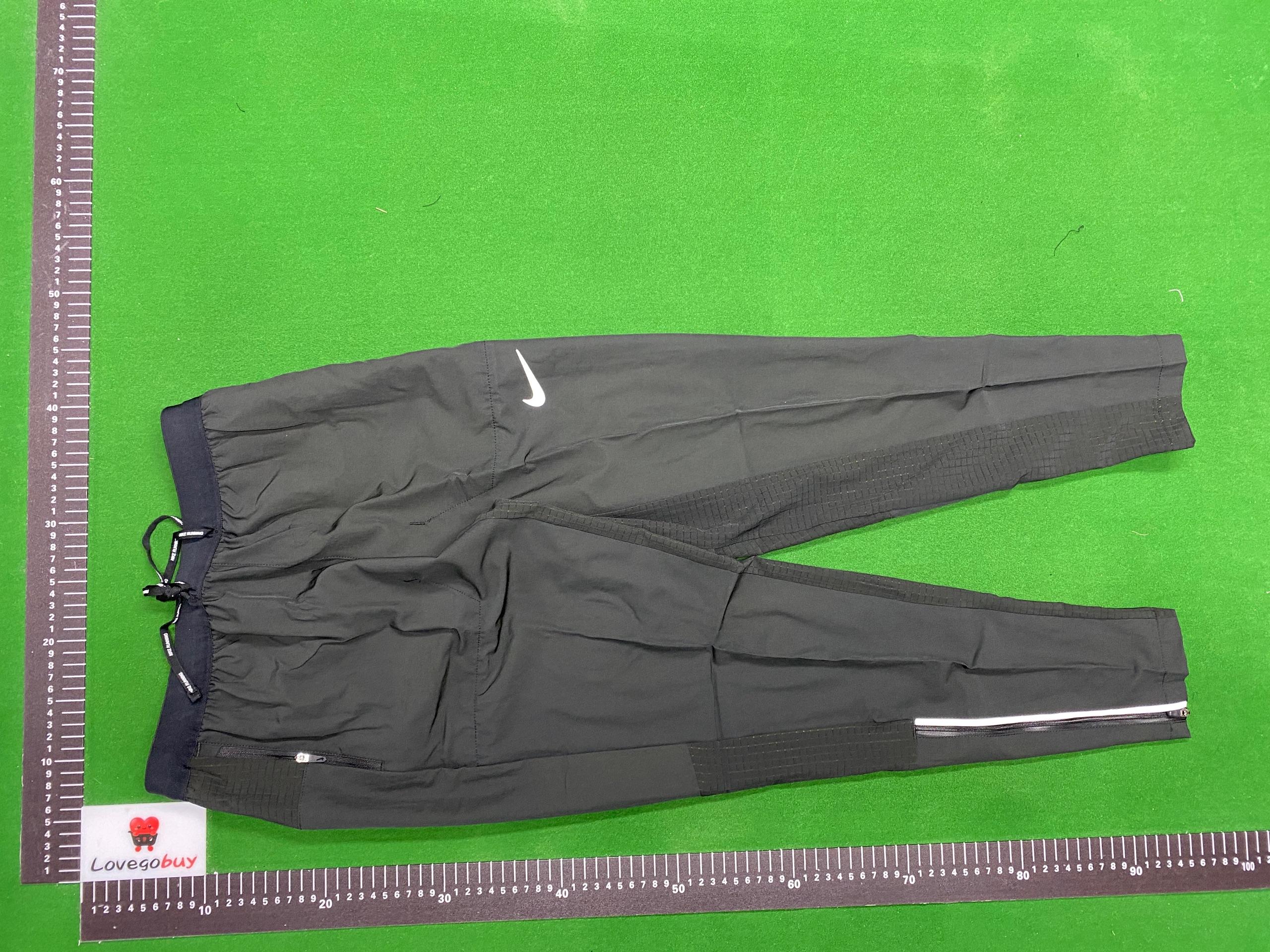 Foto QC 1 de Nike Phenom Elite Pants Running Black