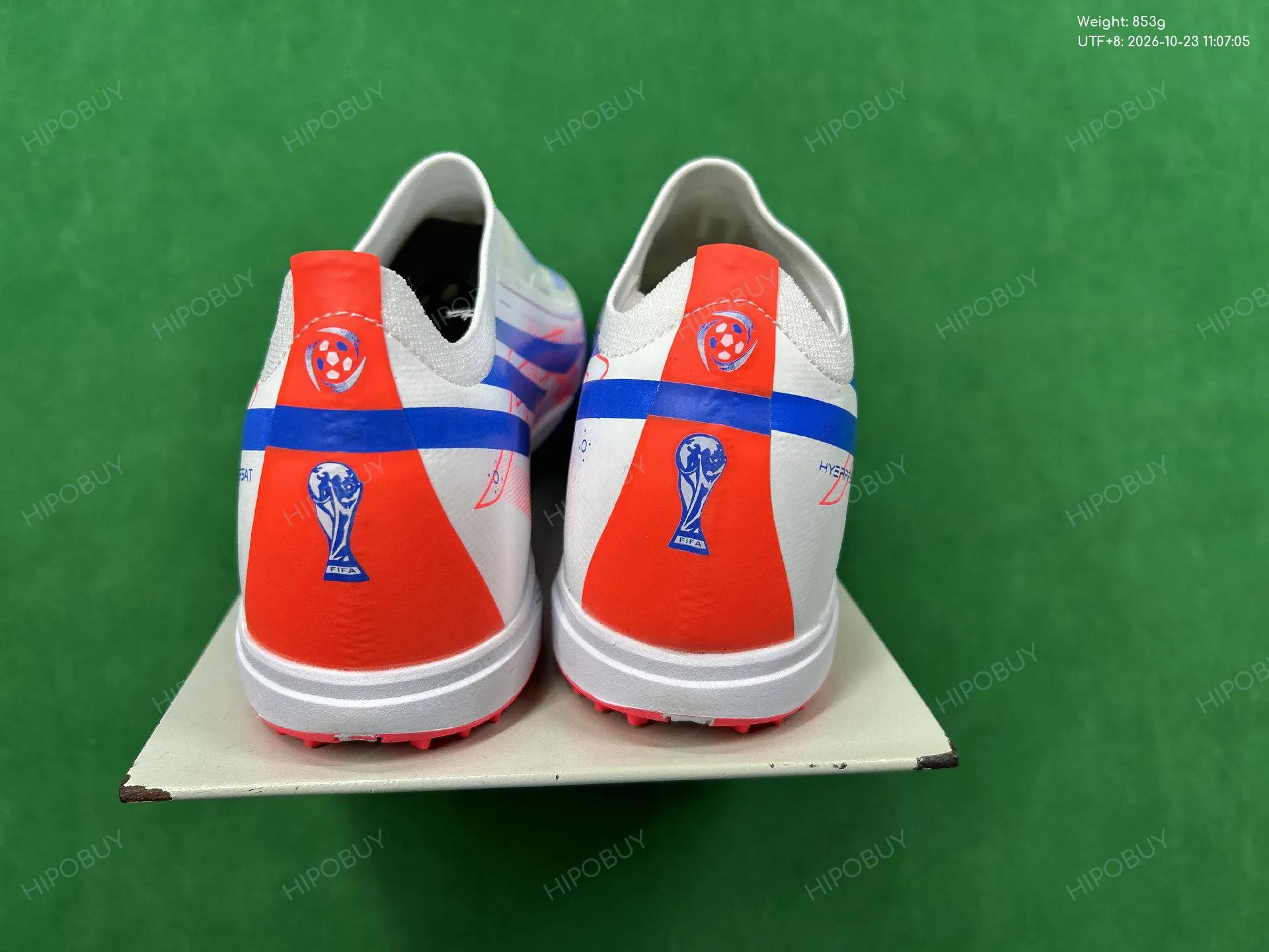 Foto QC 3 de adidas F50