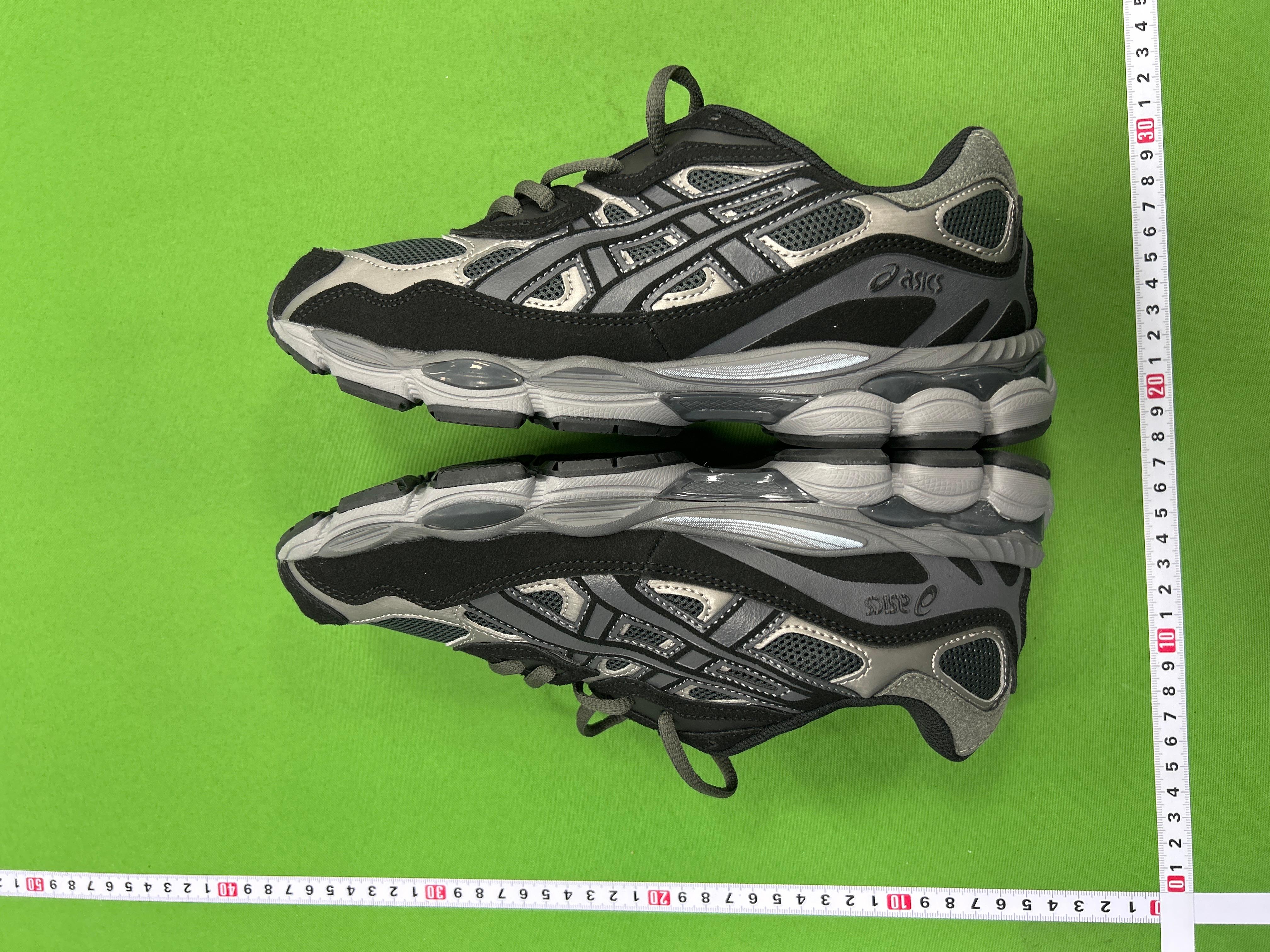 Foto QC 4 de Asics GEL-NYC Black