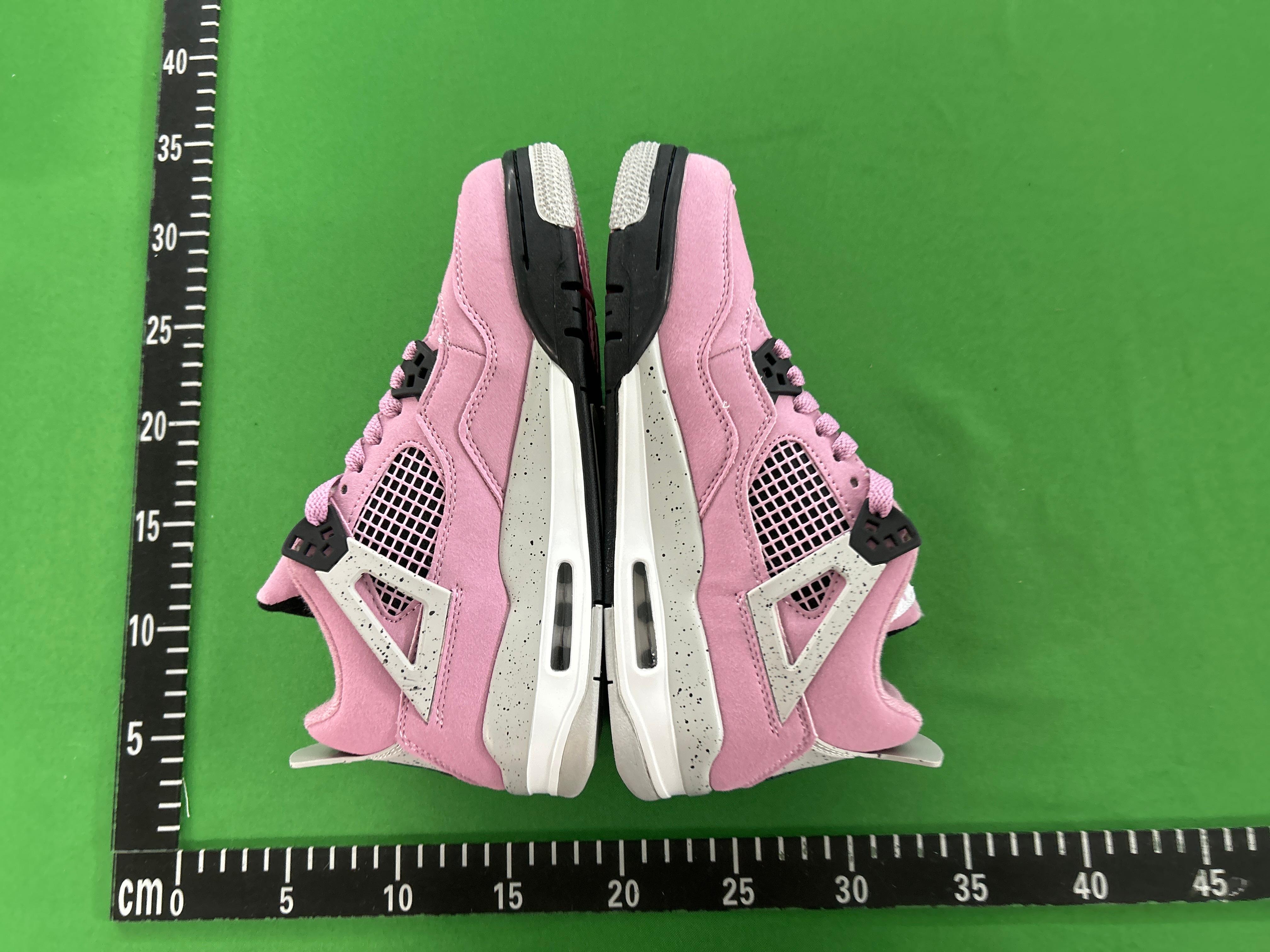 Foto QC 4 de Jordan 4 Retro Frozen Moments AQ9129-001