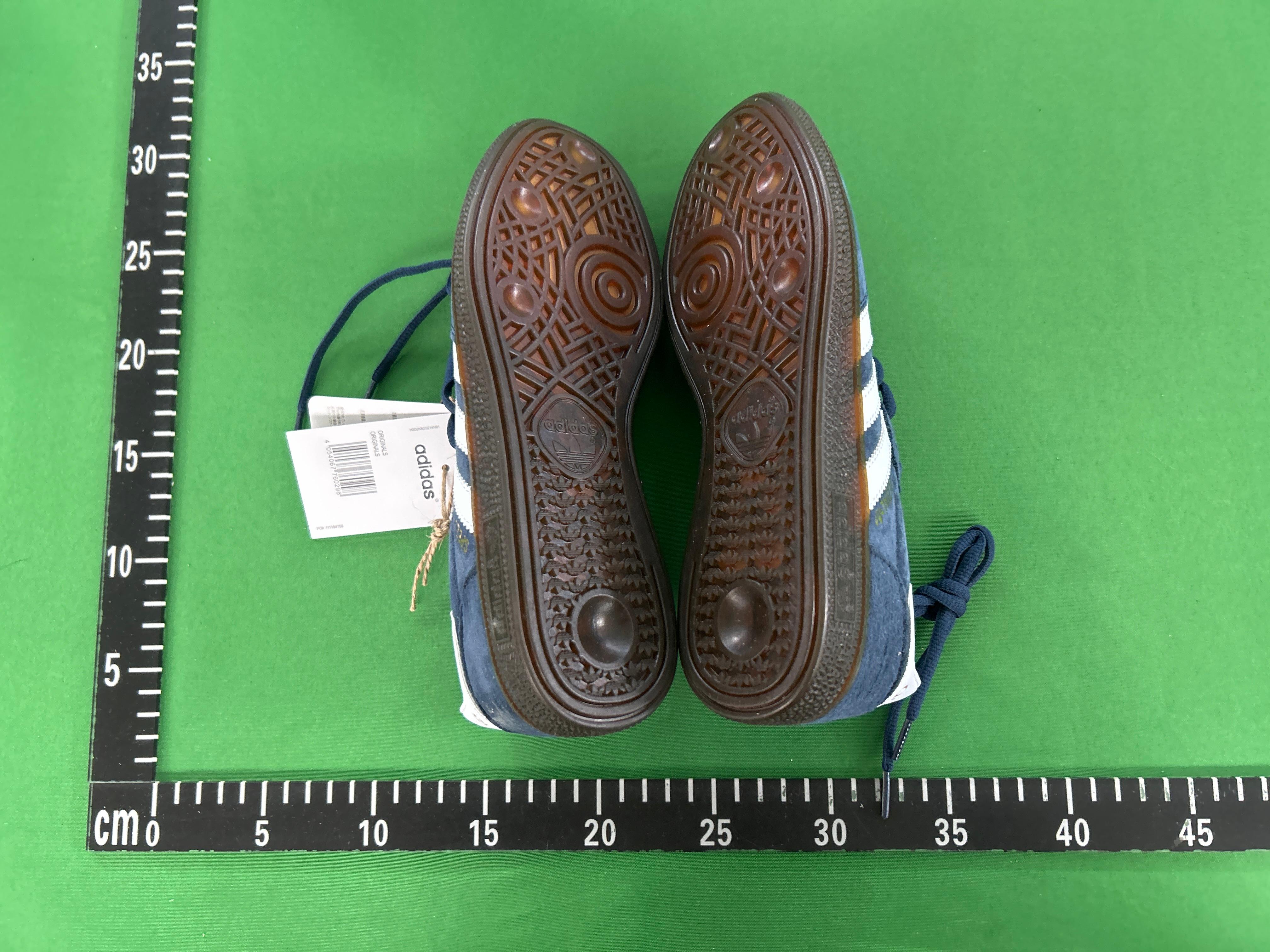 Foto QC 6 de adidas Handball Spezial Navy Gum