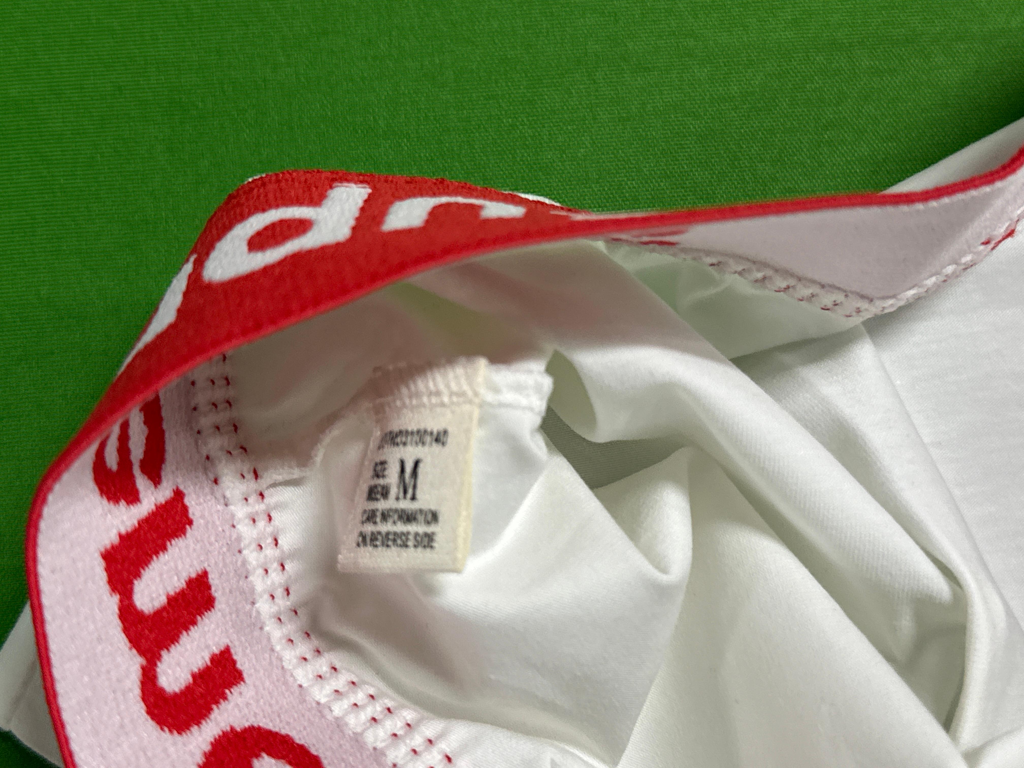 Foto QC 7 de Supreme Underwear Cotton Sports Grey