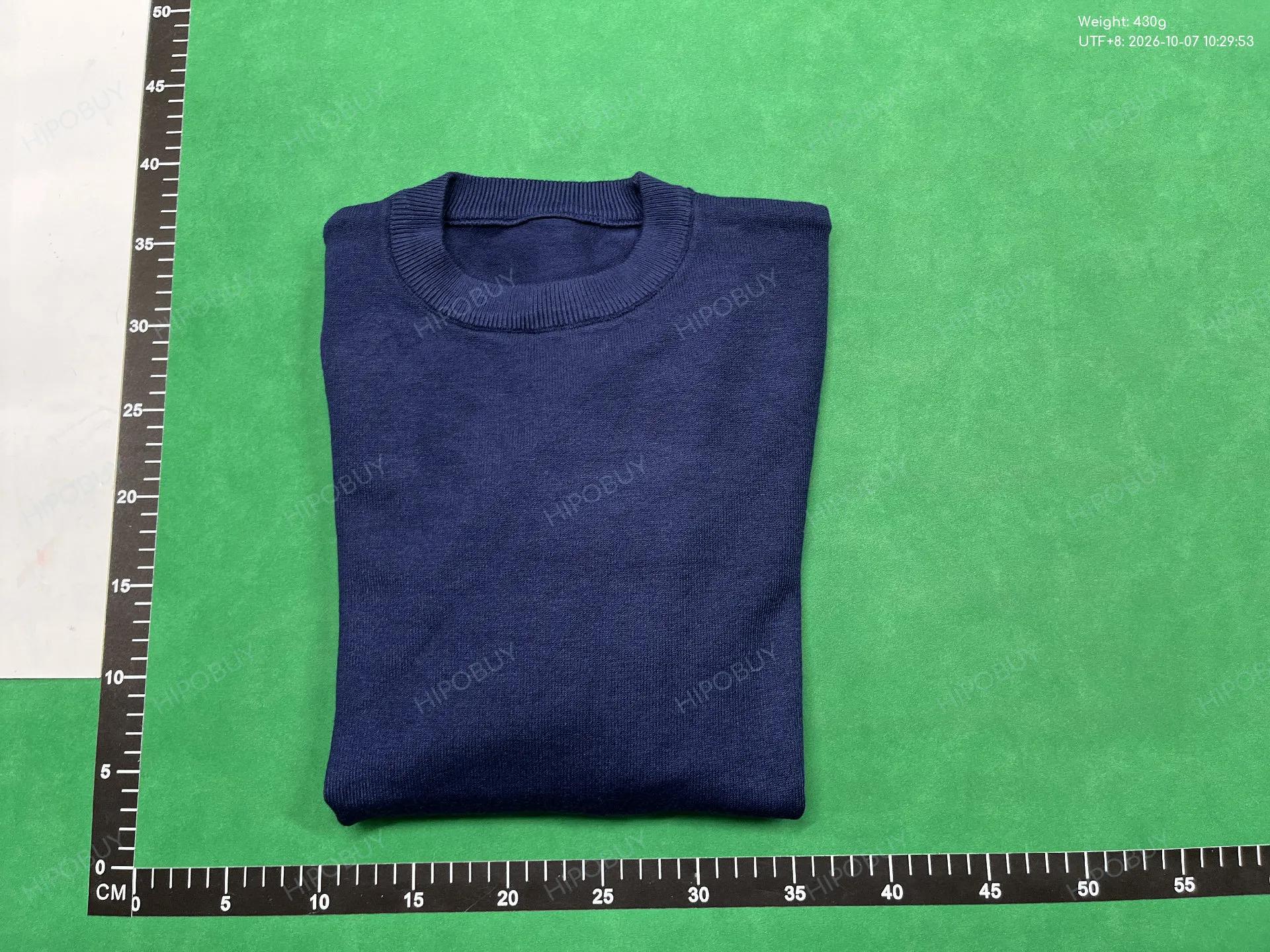 Foto QC 4 de Unbranded Crewneck Sweater Green