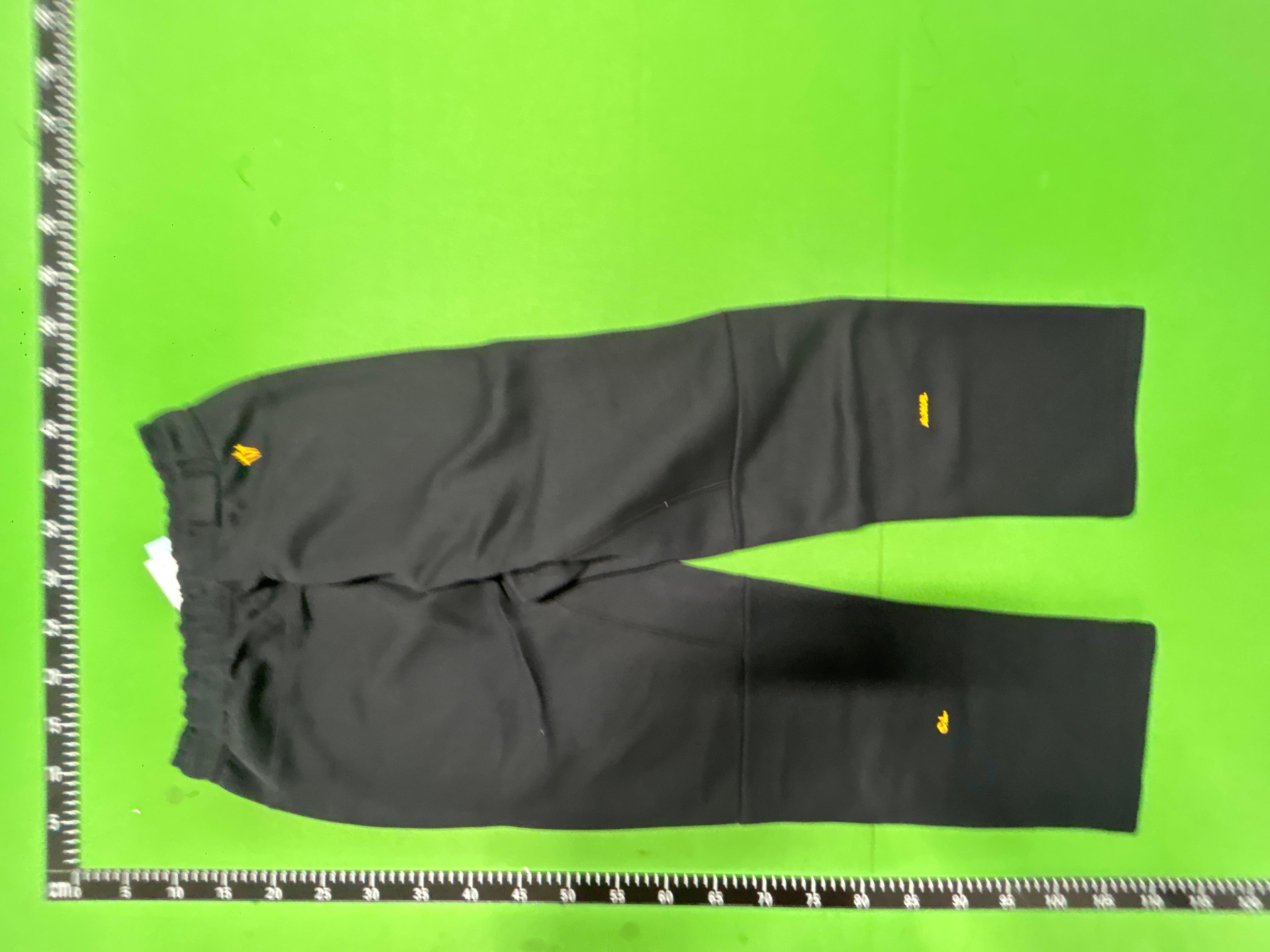 Foto QC 6 de Nike Nocta Tech Fleece Hooded Jacket Black