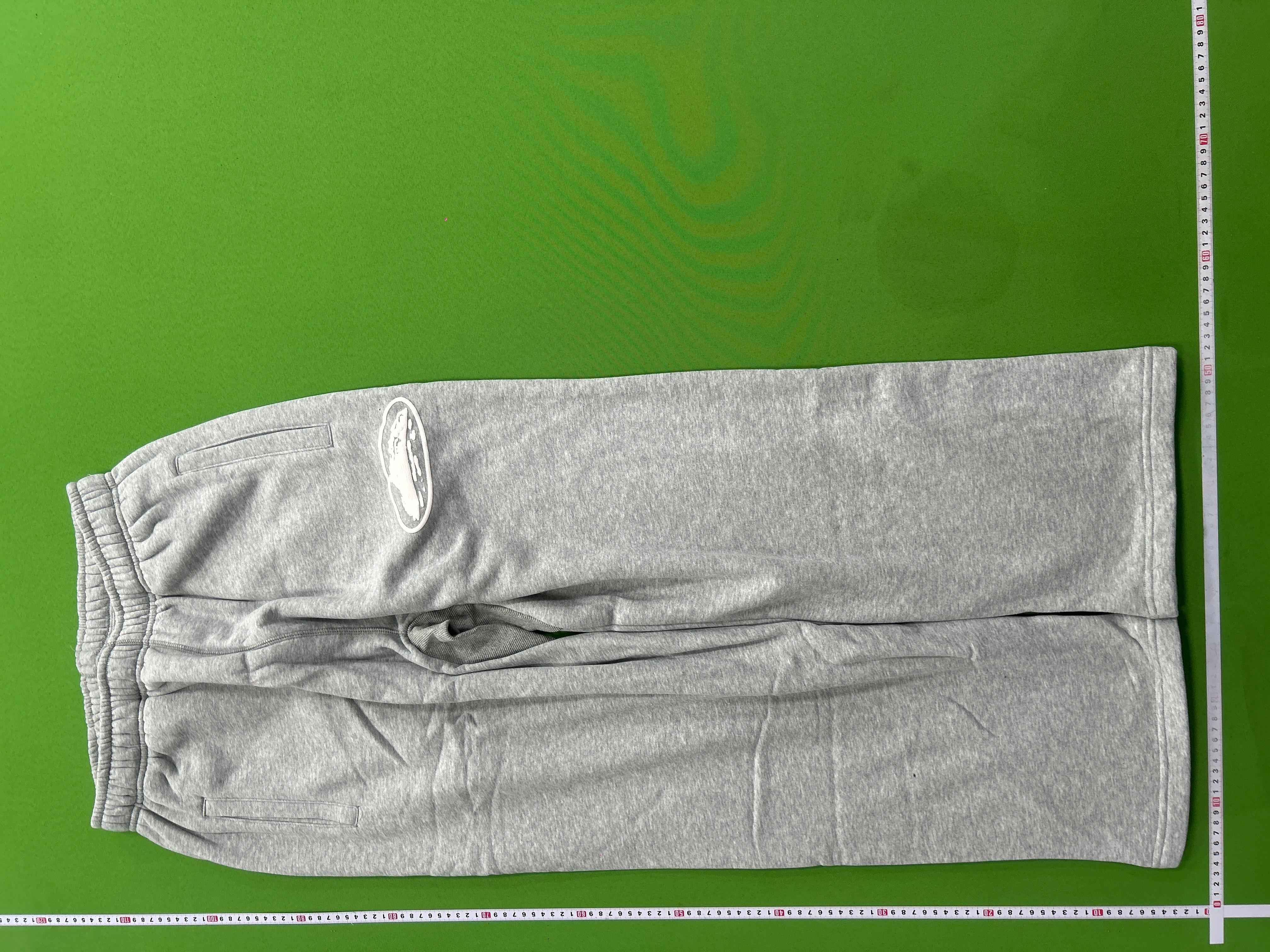 Foto QC 2 de Broken Planet Jacket Black