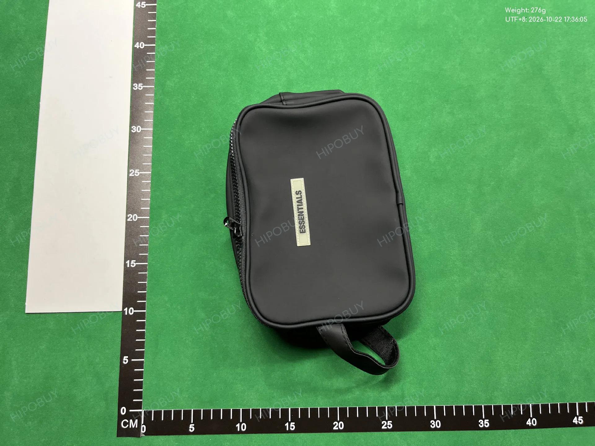 Foto QC 4 de Supreme x The North Face S Logo Expedition Backpack Black