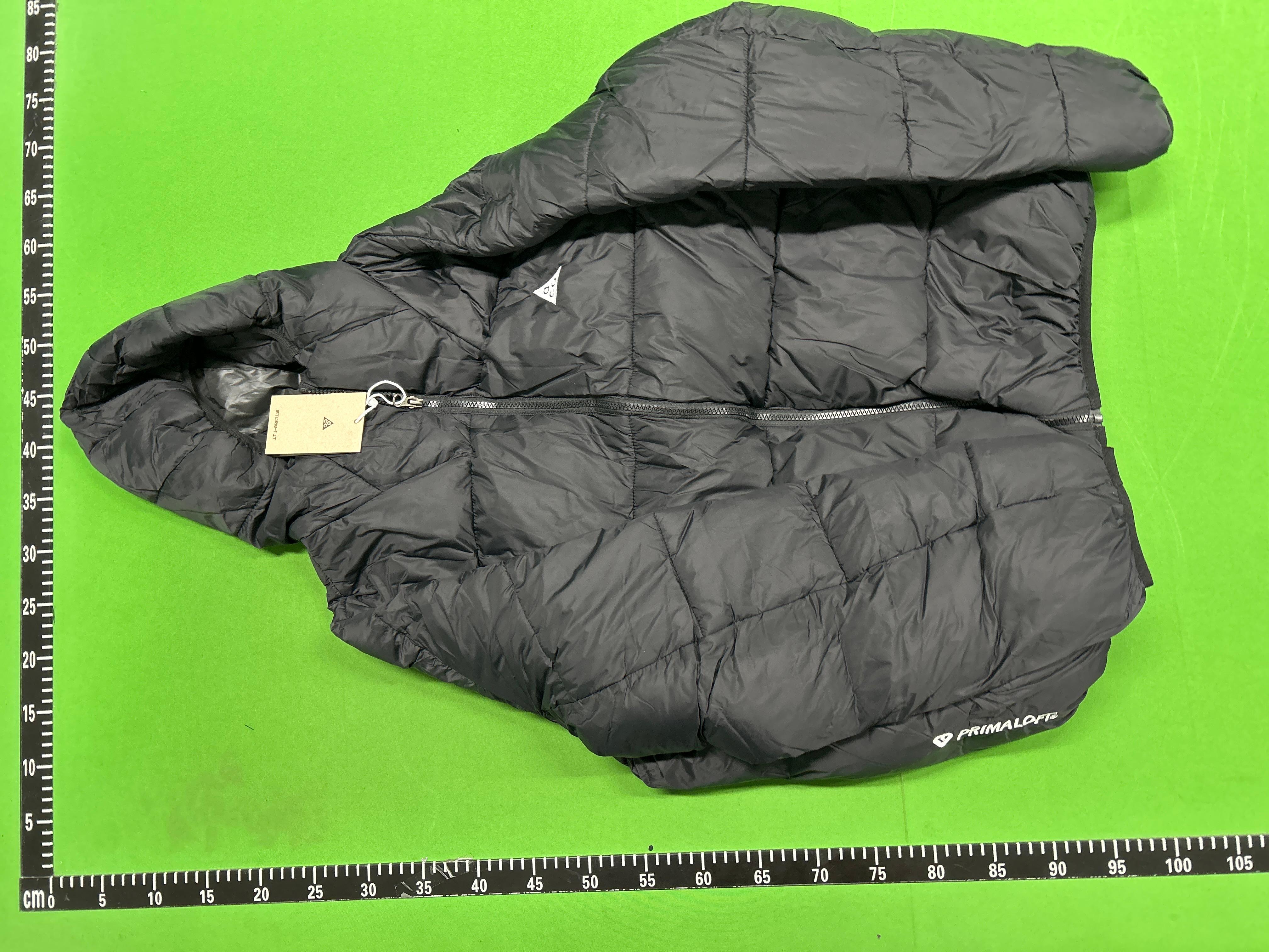 Foto QC 3 de Nike ACG Puffer Jacket PrimaLoft Olive