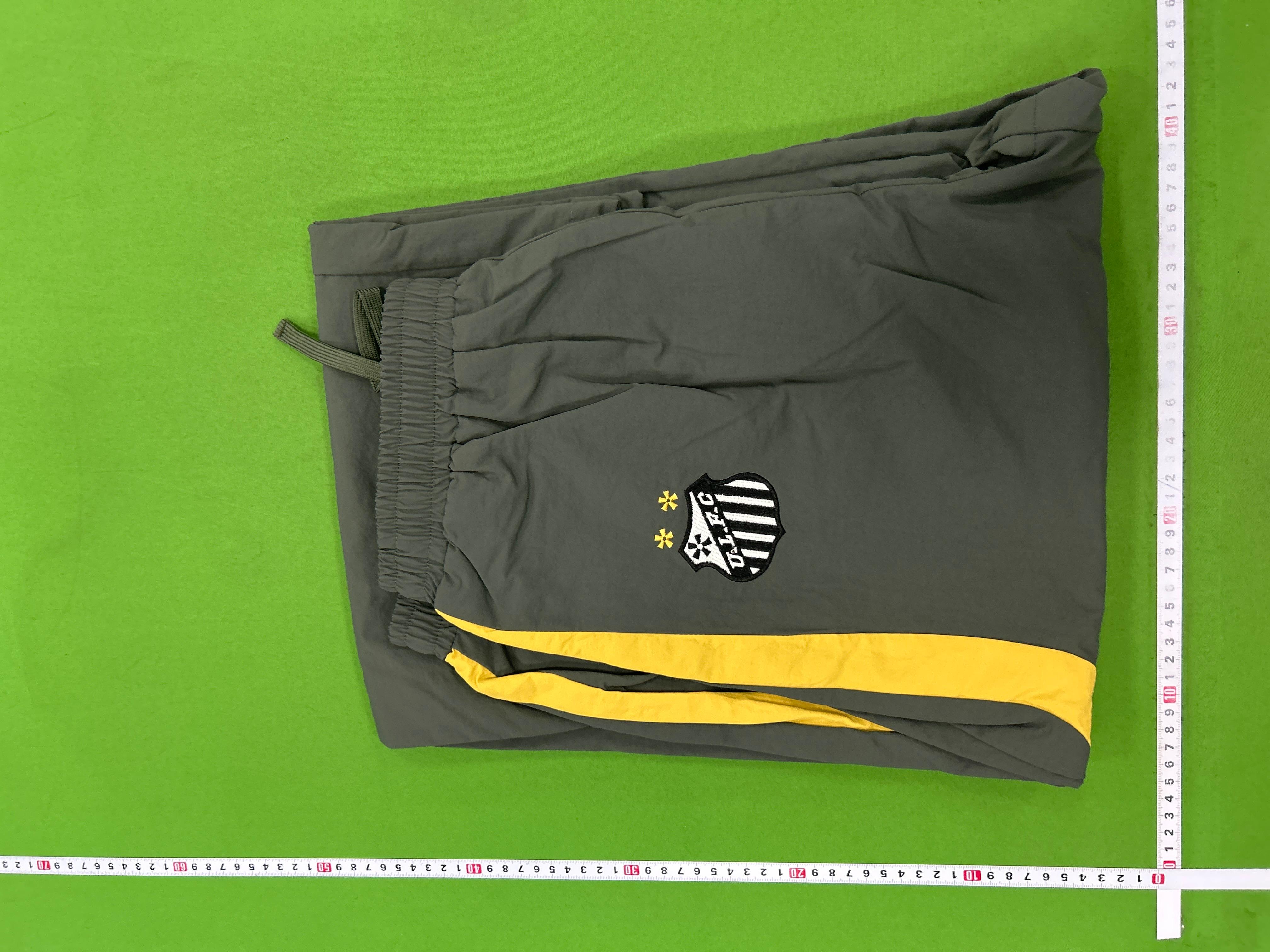 Foto QC 1 de Ultralight London Inter Milan Long Sleeve Polo Shirt Black