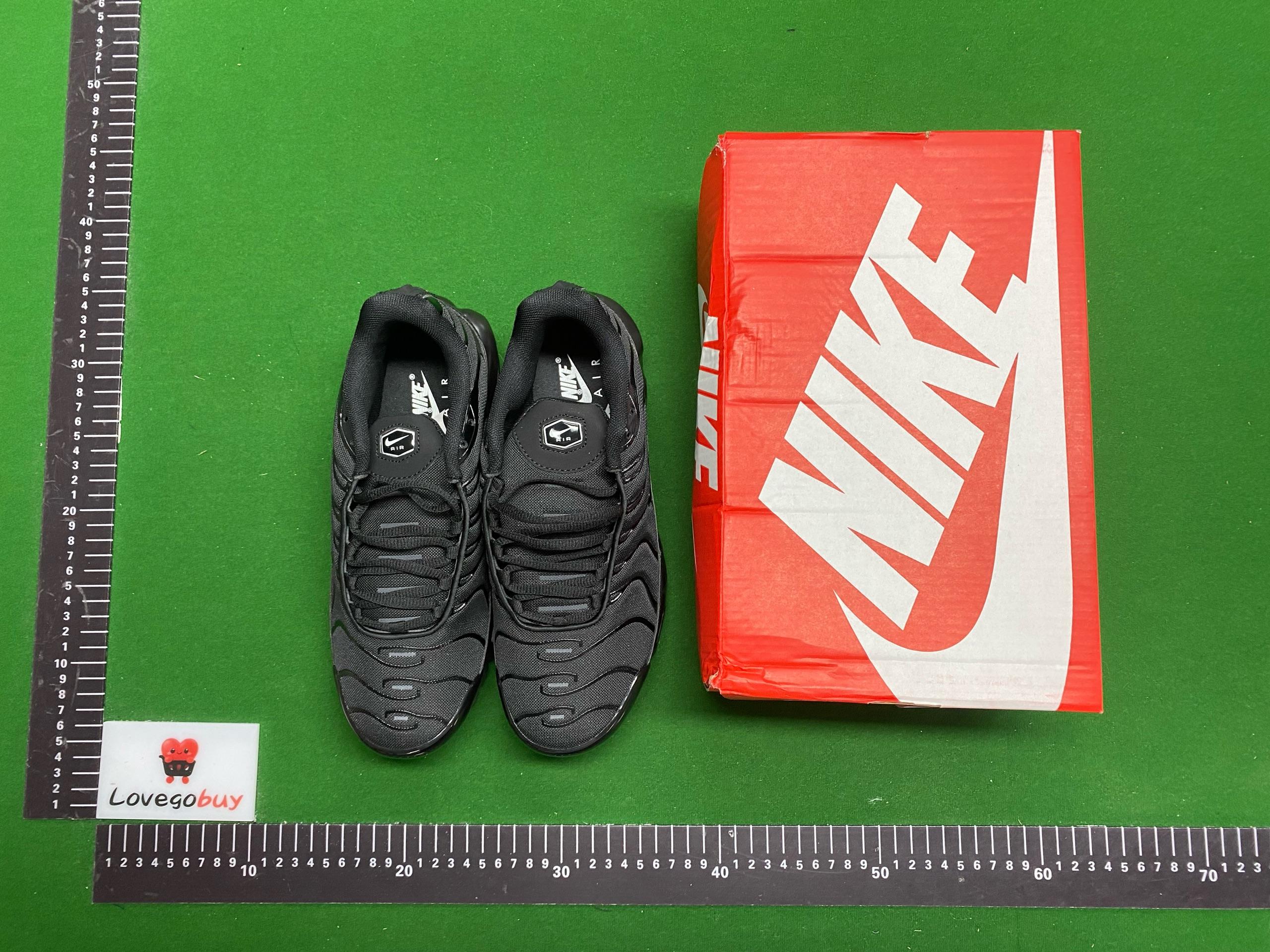 Foto QC 3 de Nike Air Max Plus TN Blue Gradient CD0601-002