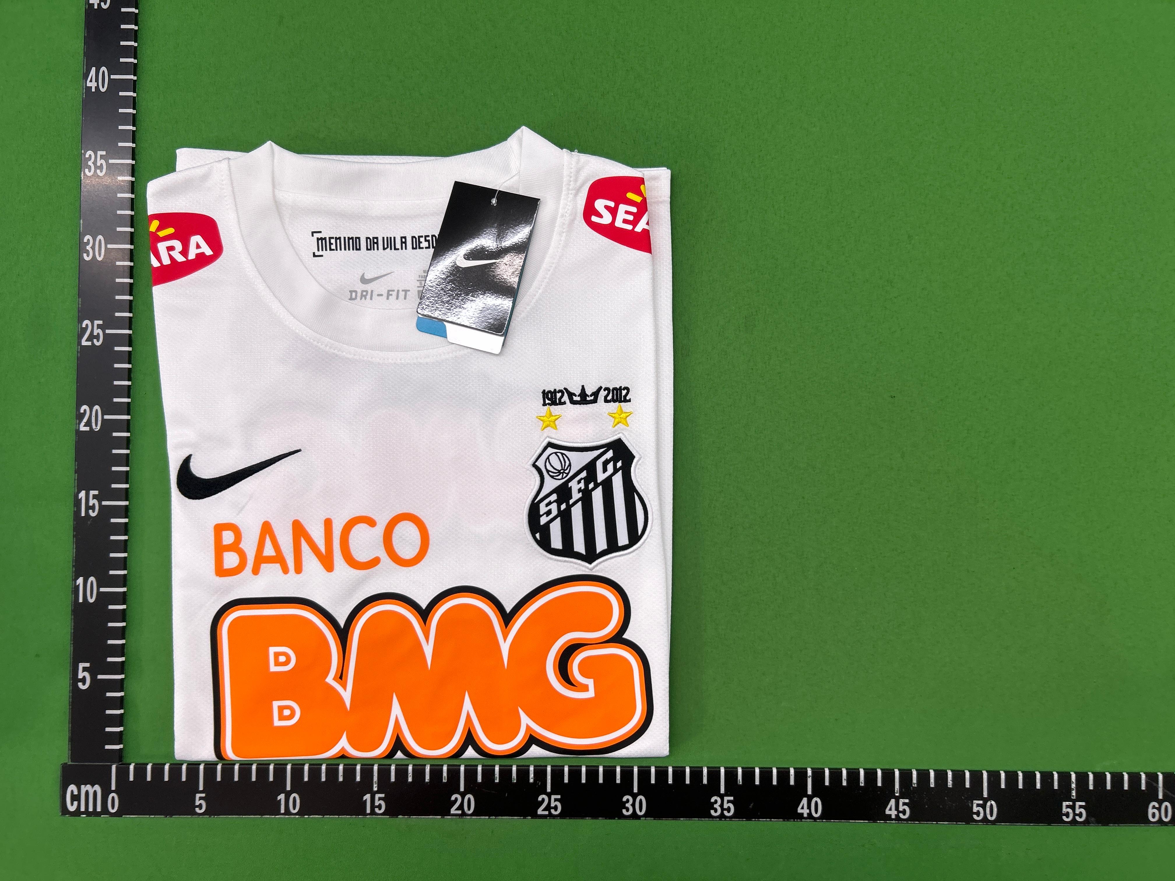 Foto QC 1 de PD Welfare Multi-Club Mystery Box Football Jersey Multicolor