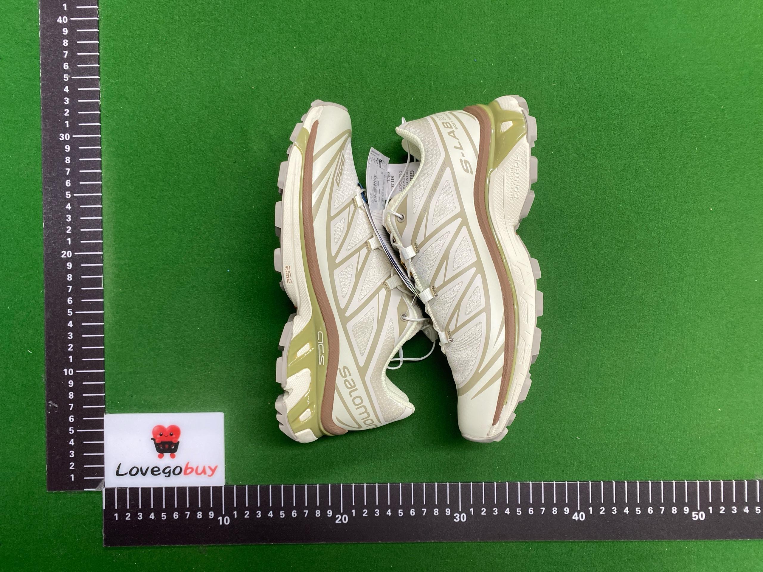 Foto QC 1 de Salomon XT-6