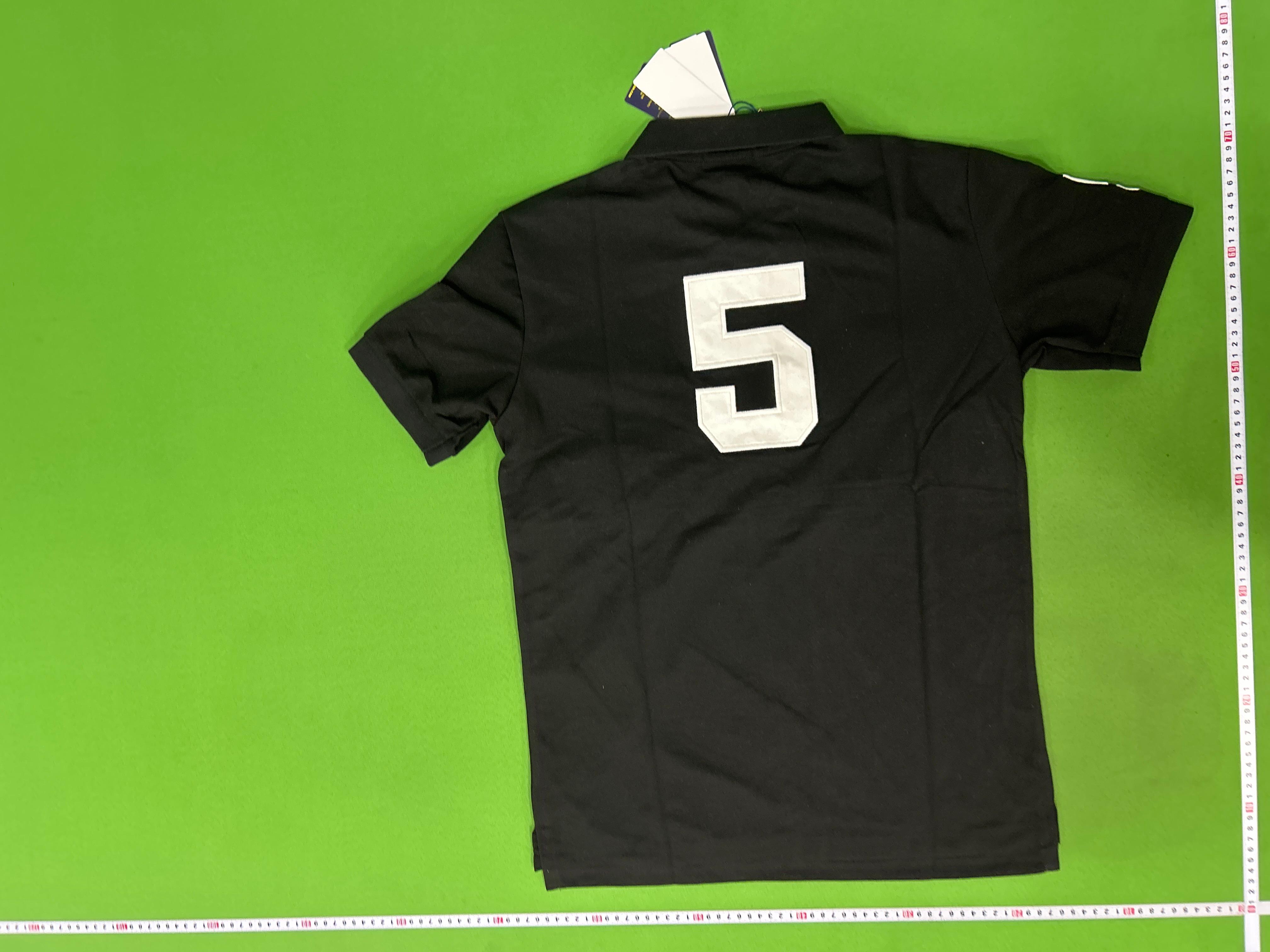 Foto QC 4 de Polo Ralph Lauren Big Pony Shirt Los Angeles Navy