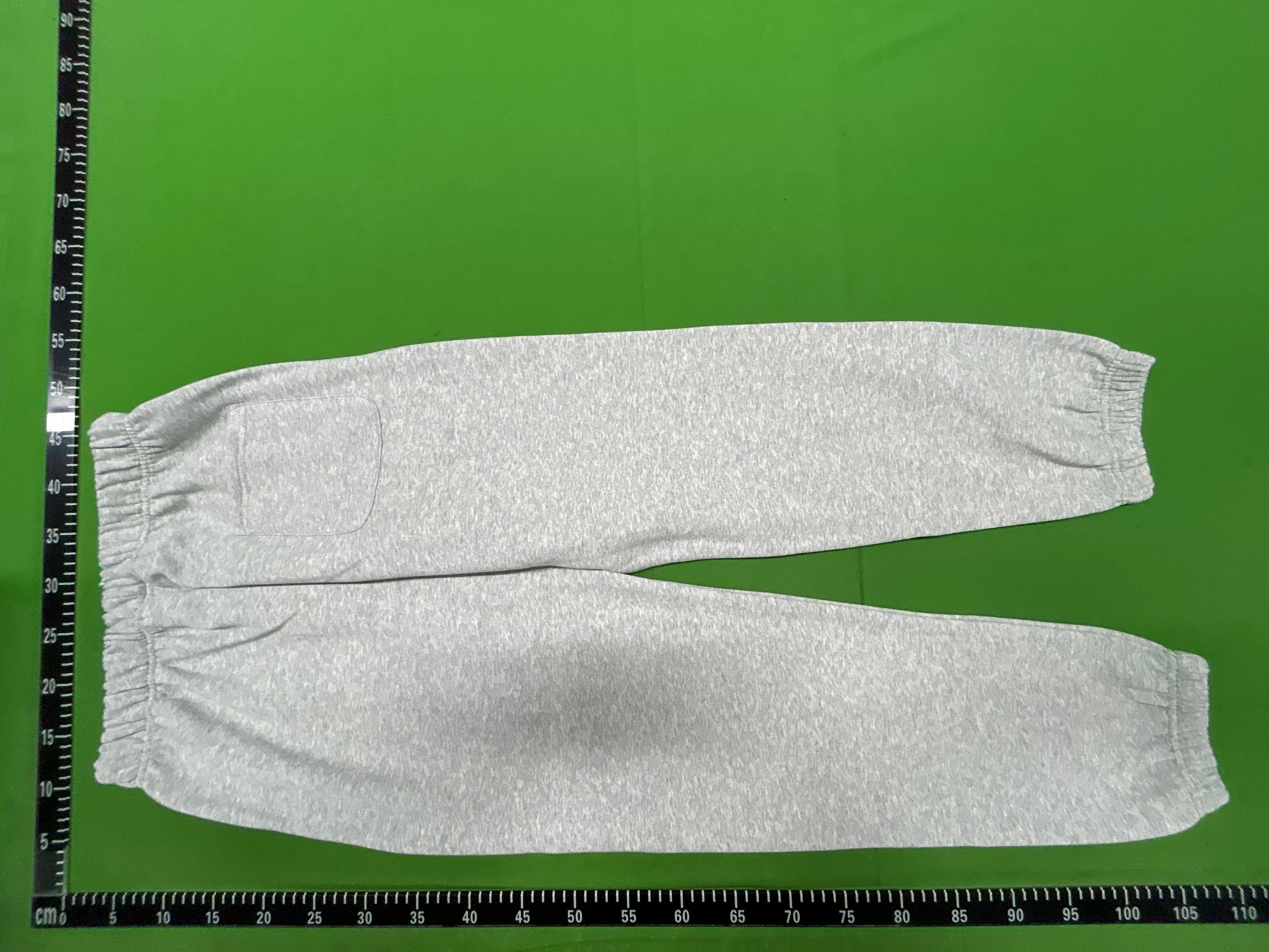 Foto QC 6 de Trapstar Shooters Set 2-Piece Grey