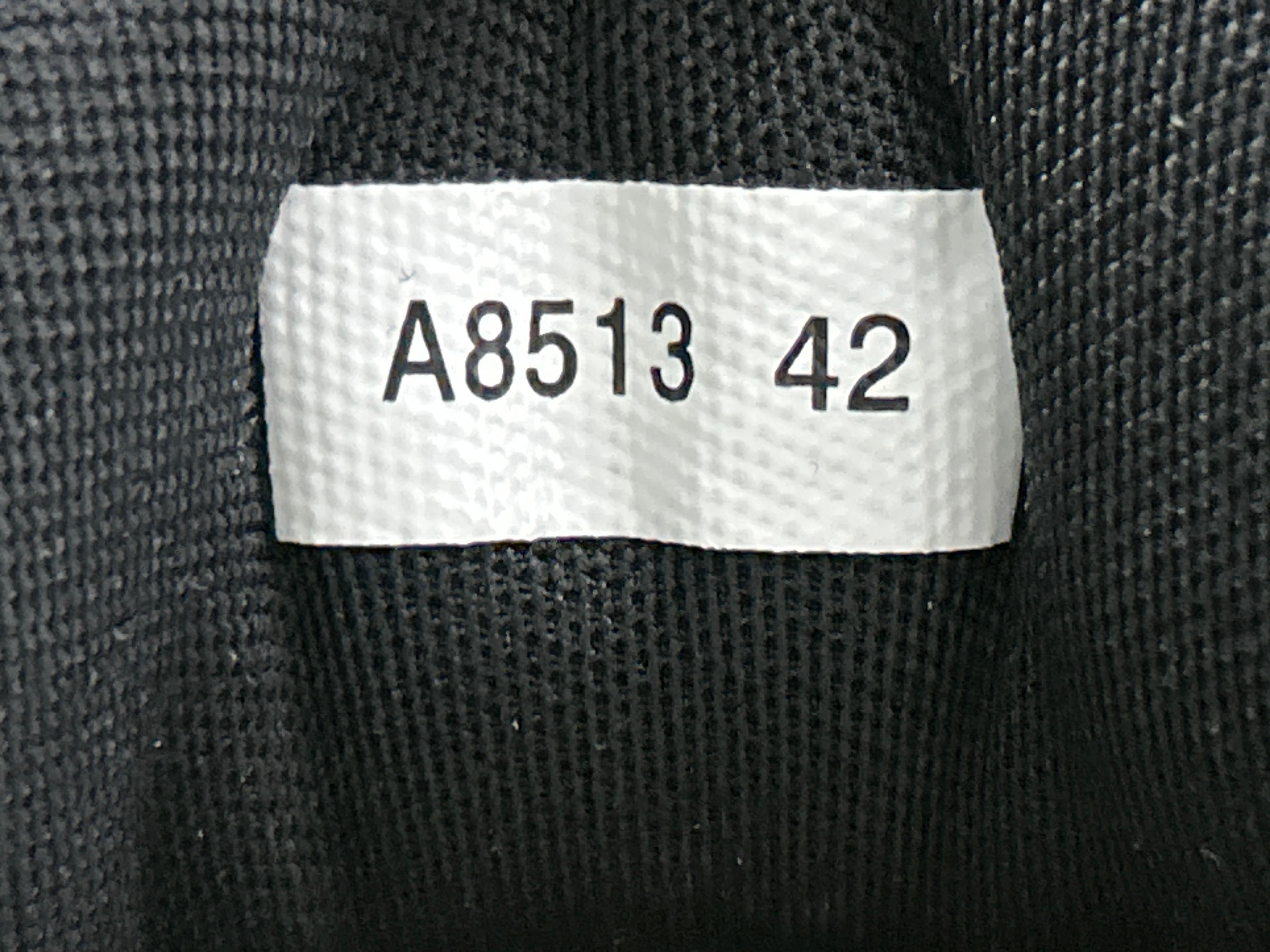 Foto QC 7 de Dior B30 Mesh and Technical Fabric Low Black White 3SN279ZMB_H969