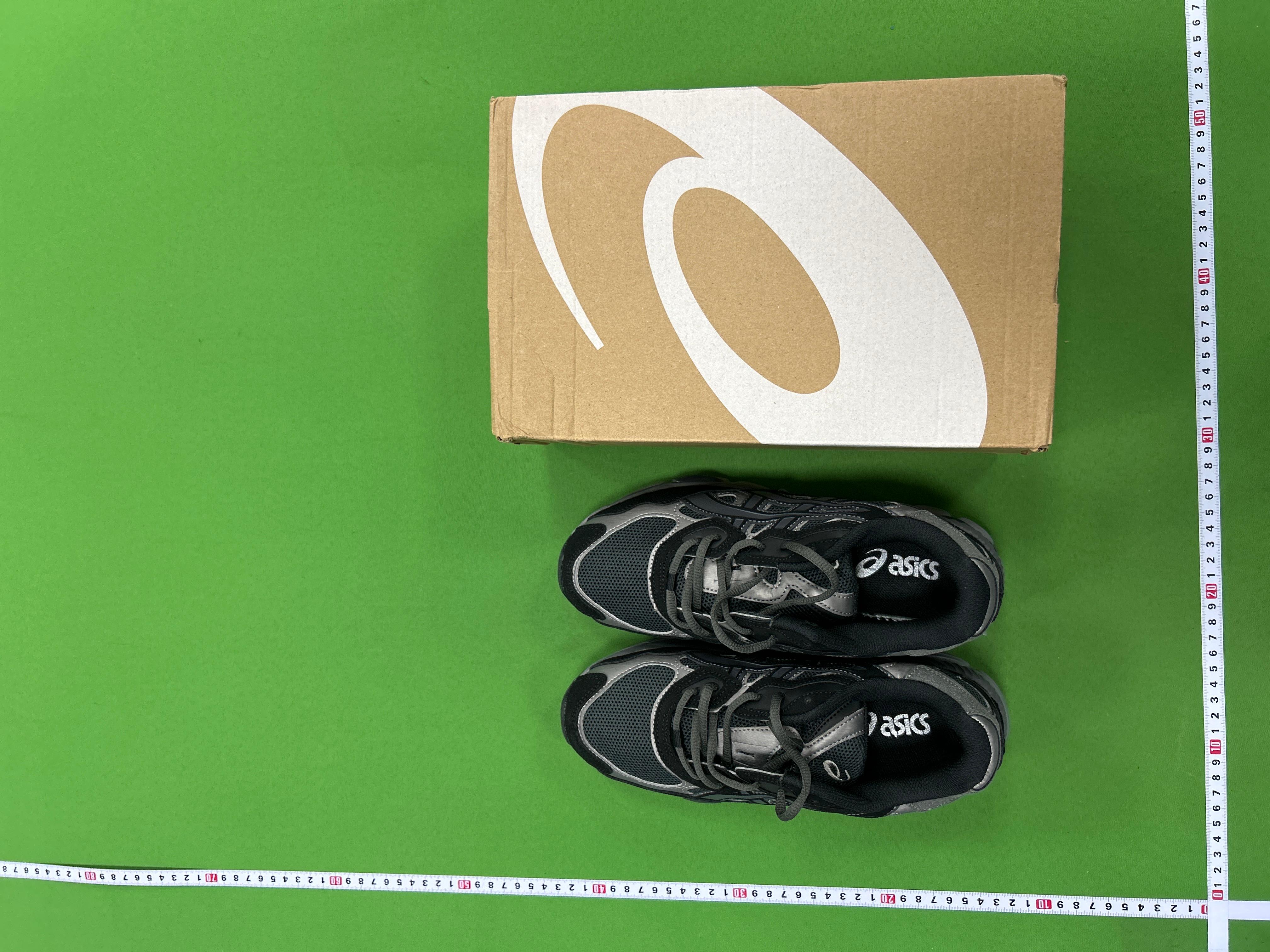 Foto QC 1 de Asics GEL-NYC Black