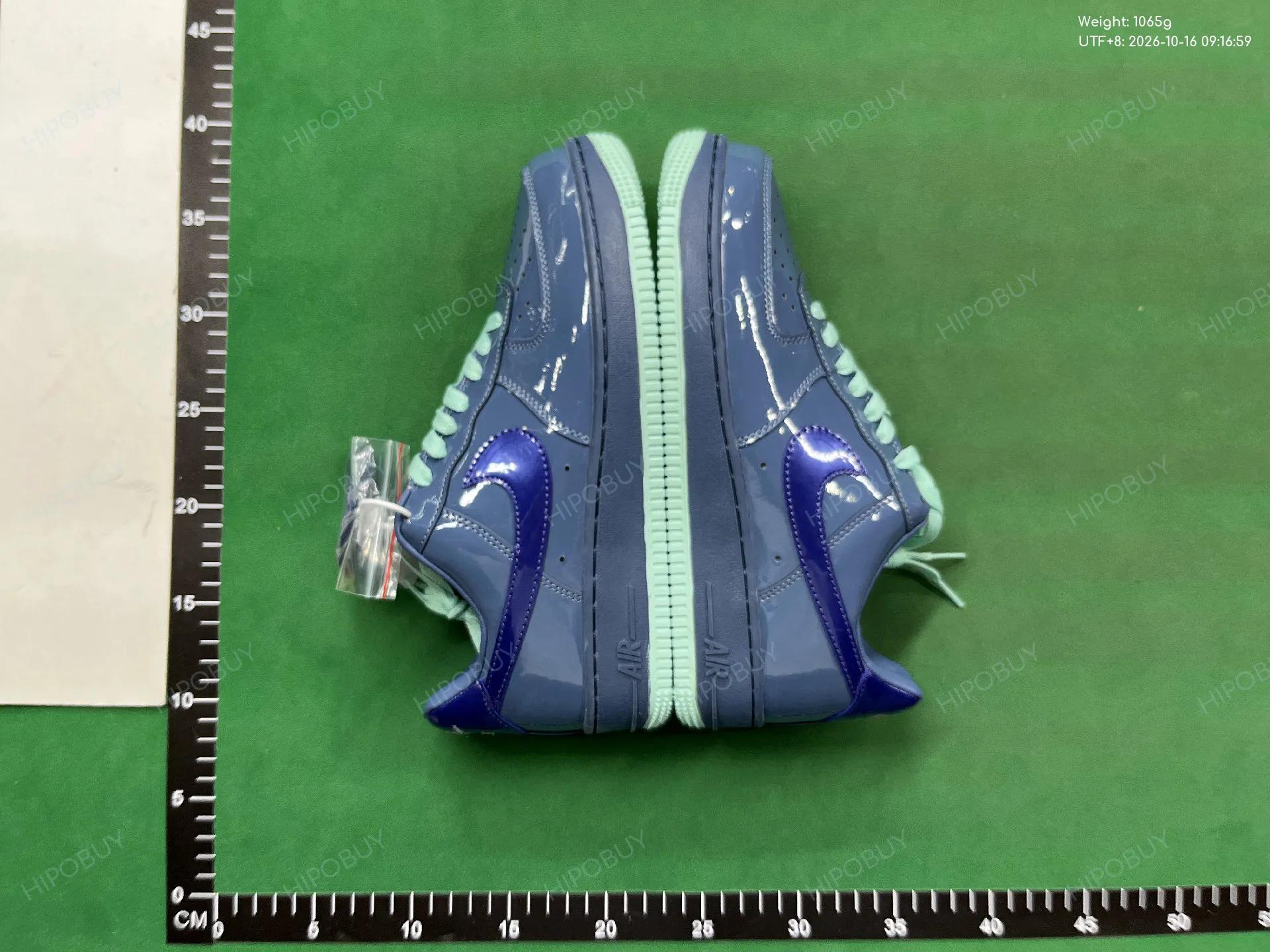 Foto QC 5 de Nike Air Force 1 Low Cactus Plant Flea Market Fuchsia Dream FQ7069-500