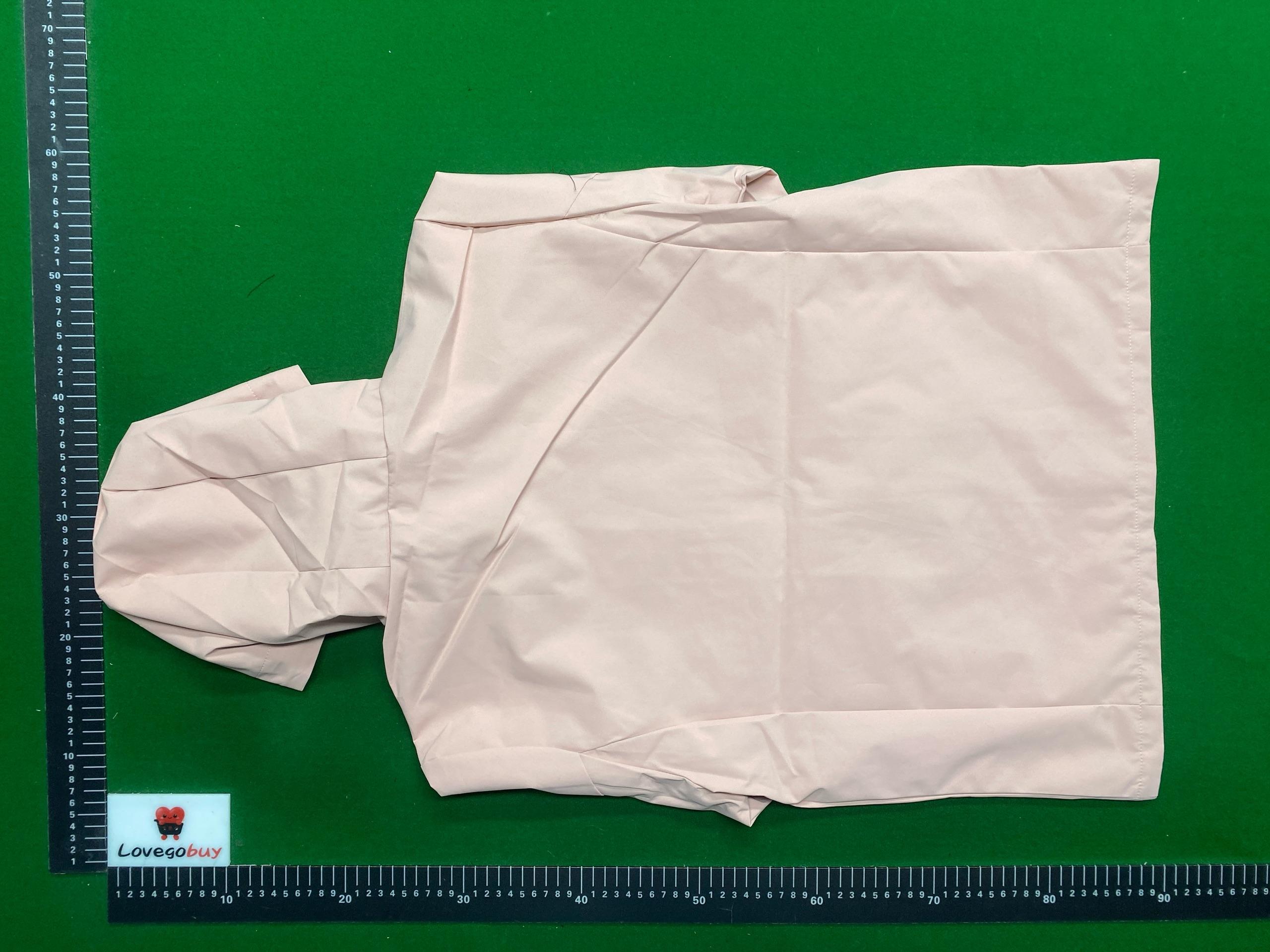 Foto QC 5 de Nike Brazil CBF Hooded Windbreaker Jacket Gore-Tex Black