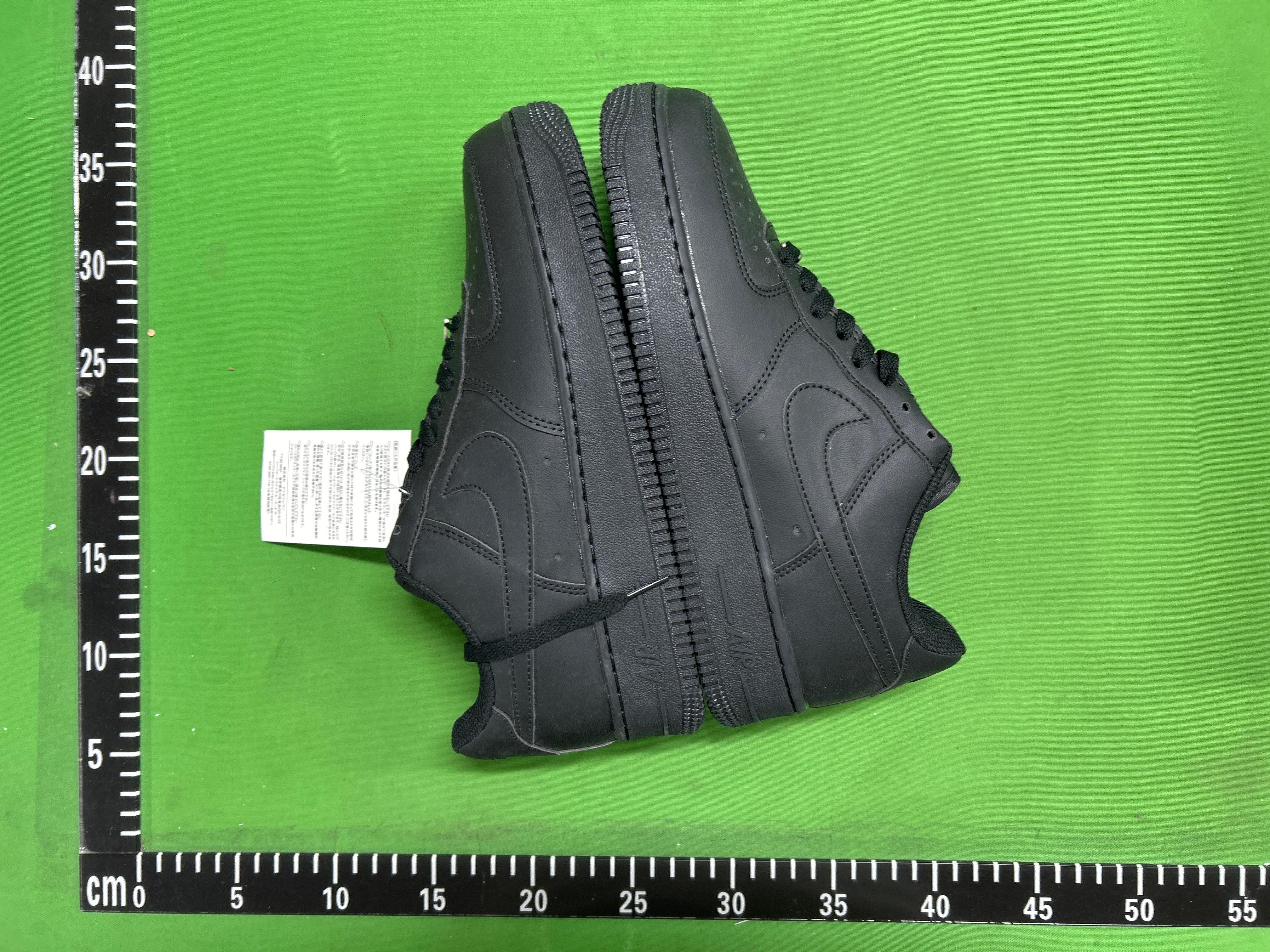 Foto QC 5 de Nike Air Force 1 Low '07 White CW2288-111