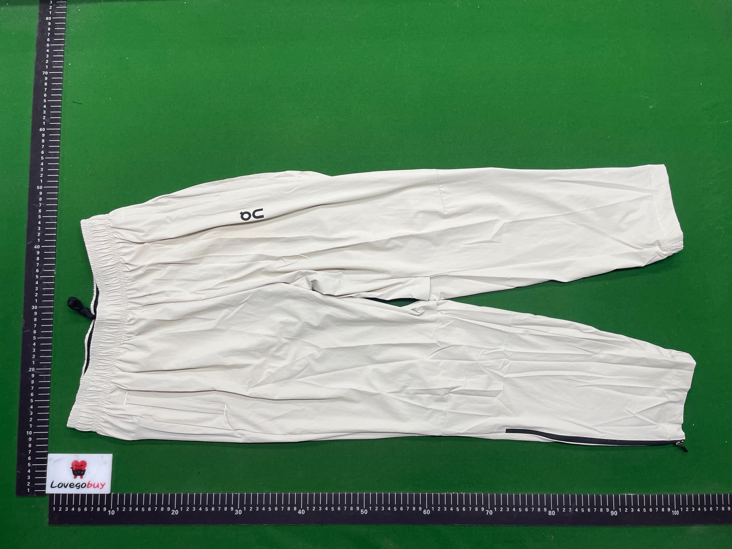 Foto QC 4 de On Running Set 2-Piece Olive