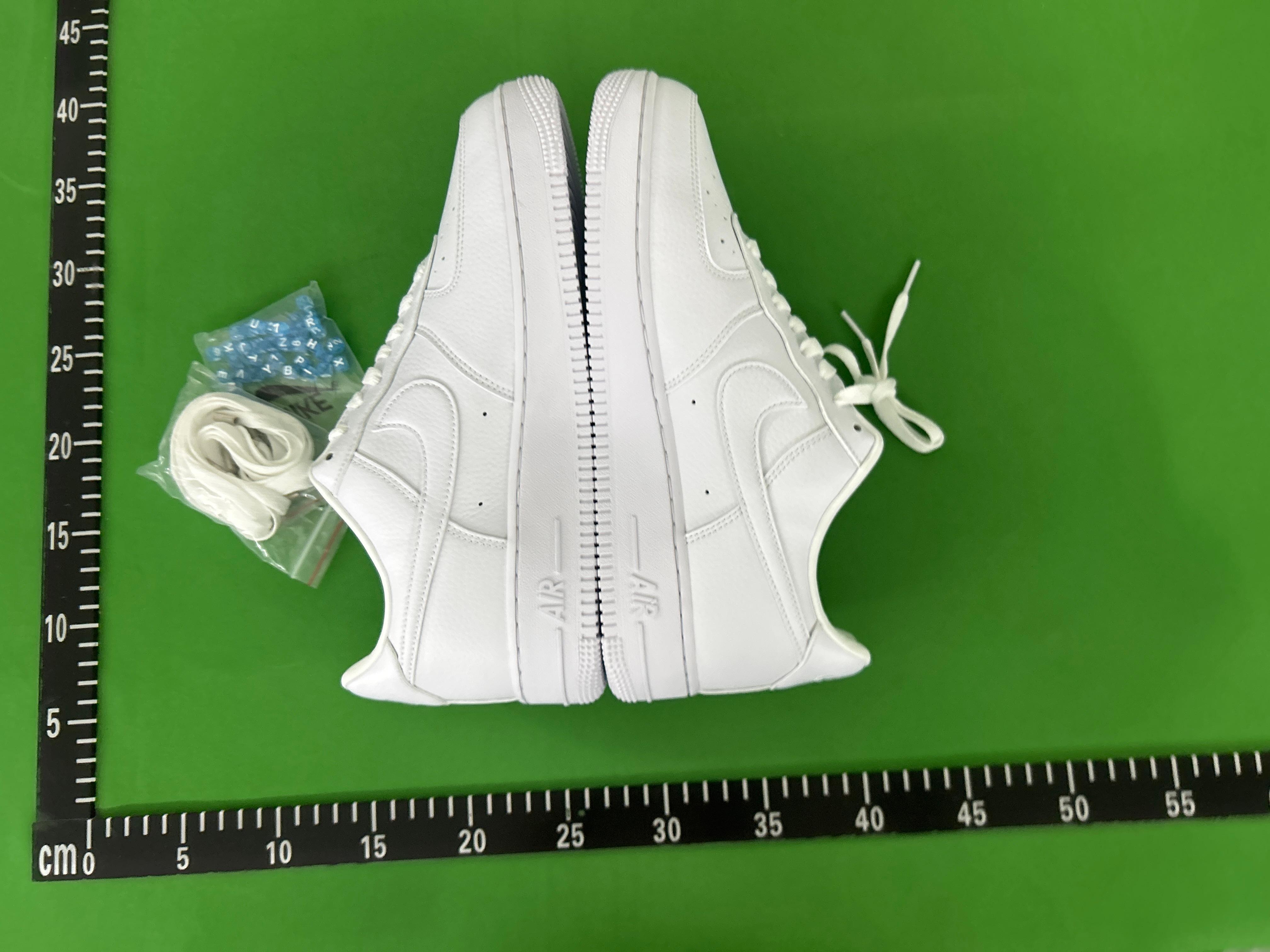 Foto QC 4 de Nike Air Force 1 Low SP Drake NOCTA Certified Lover Boy Pink Foam CZ8065-600