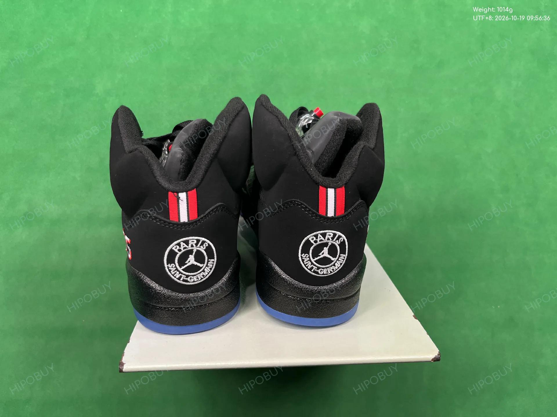 Foto QC 3 de Jordan 5 Retro Wings AV2405-900