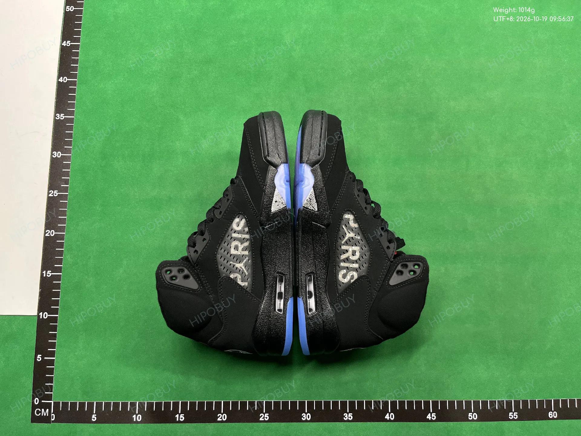 Foto QC 4 de Jordan 5 Retro Wings AV2405-900