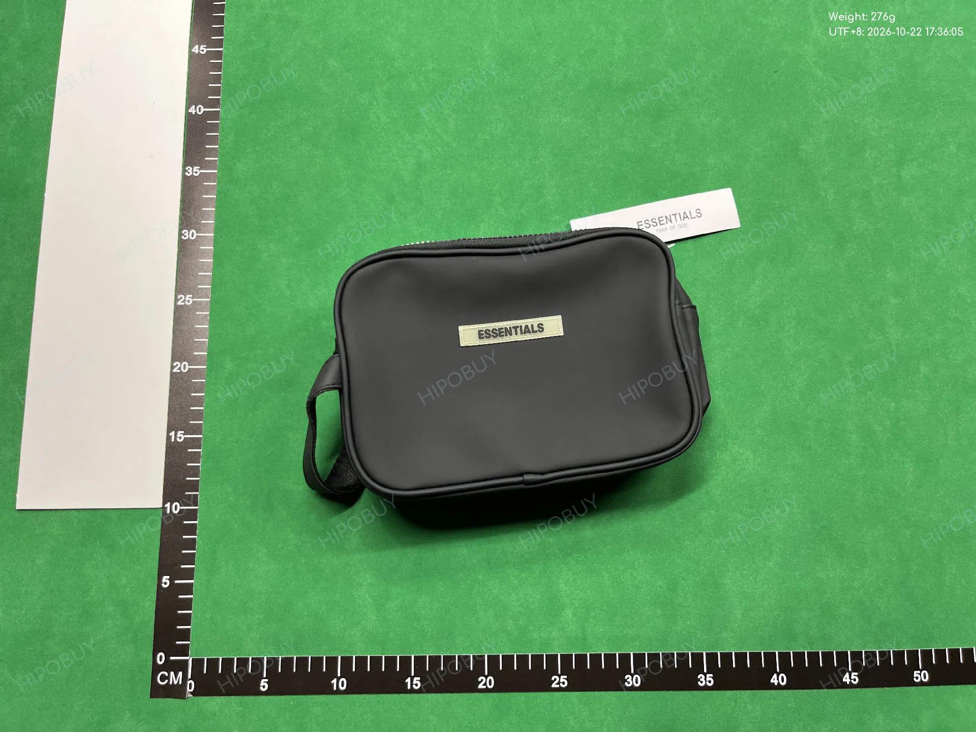 Foto QC 5 de Supreme x The North Face S Logo Expedition Backpack Black