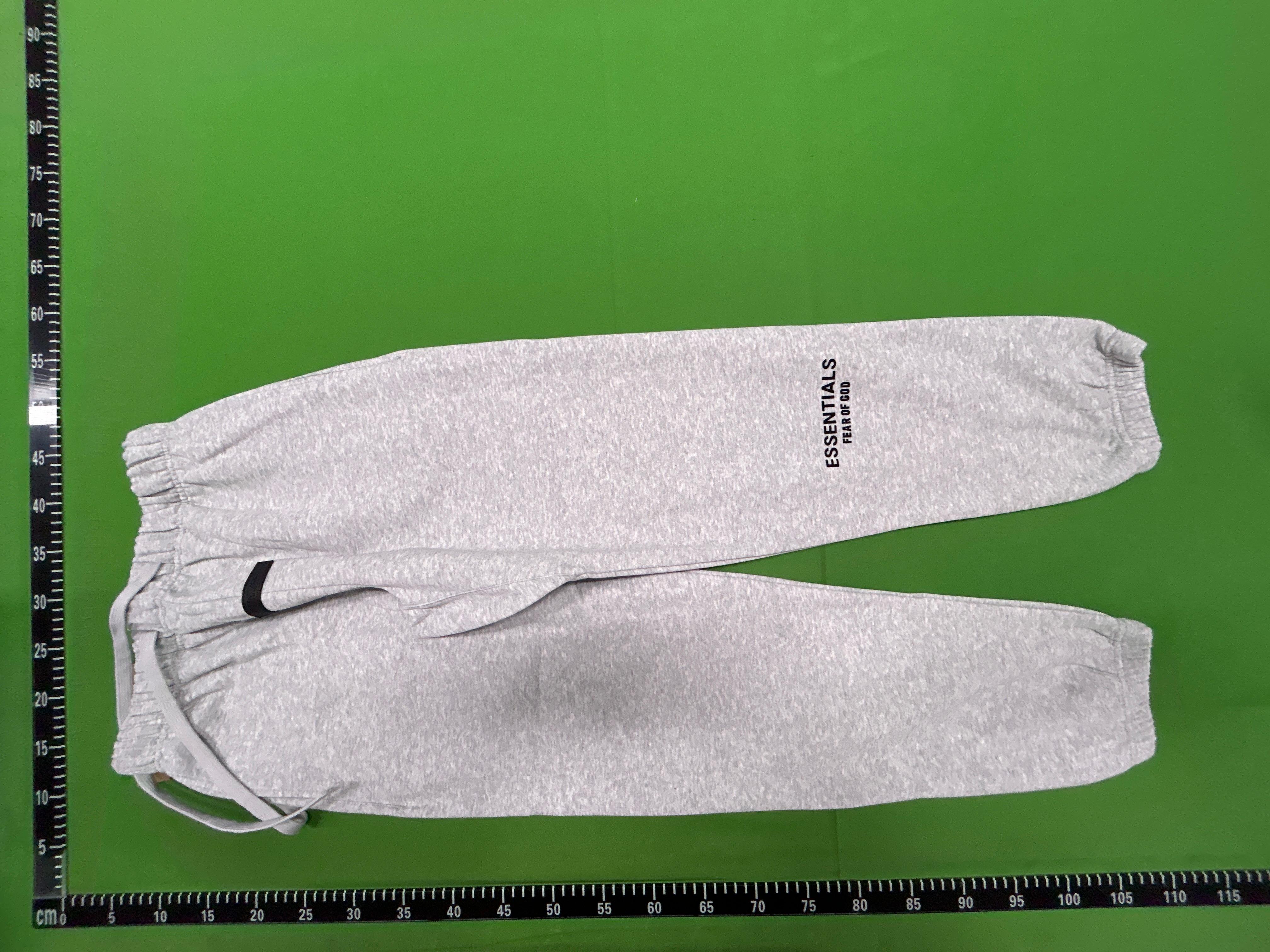 Foto QC 7 de Trapstar Shooters Set 2-Piece Grey