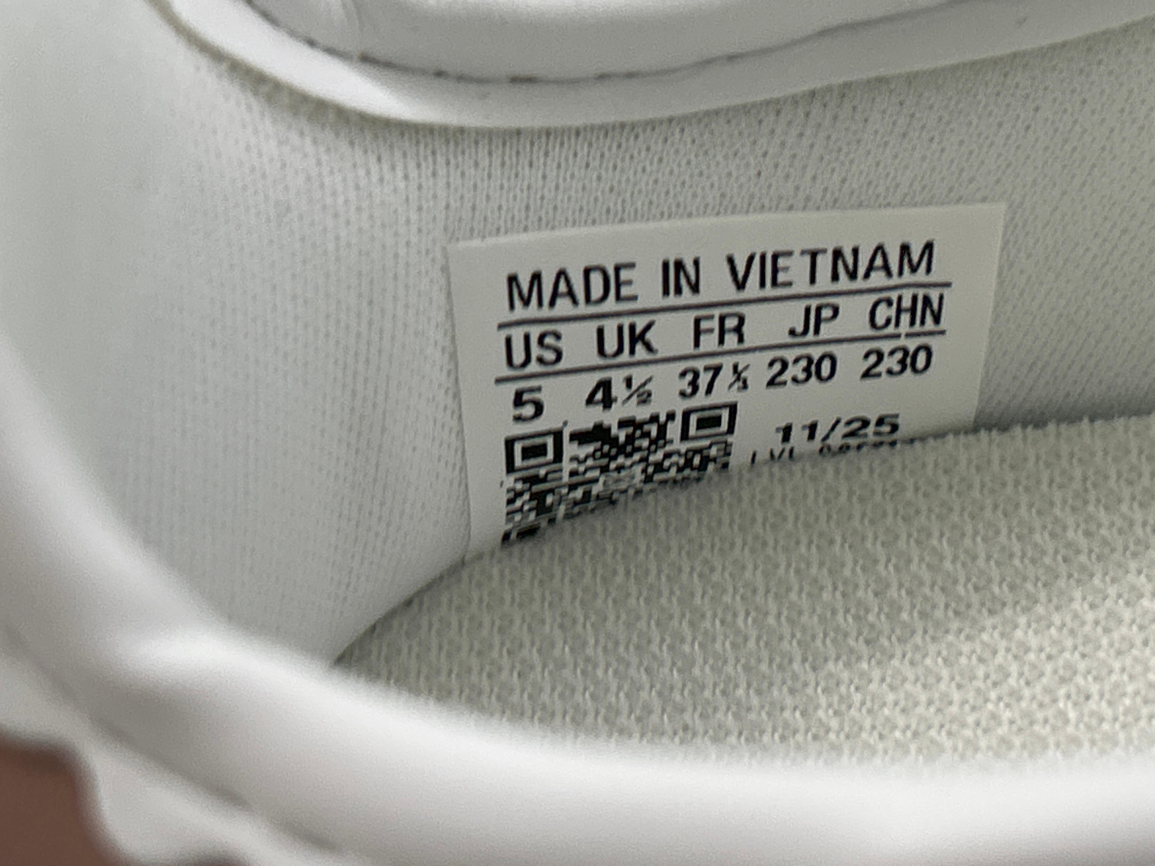 Foto QC 7 de adidas Samba OG Mary Jane Wonder White Silver Metallic ID0436