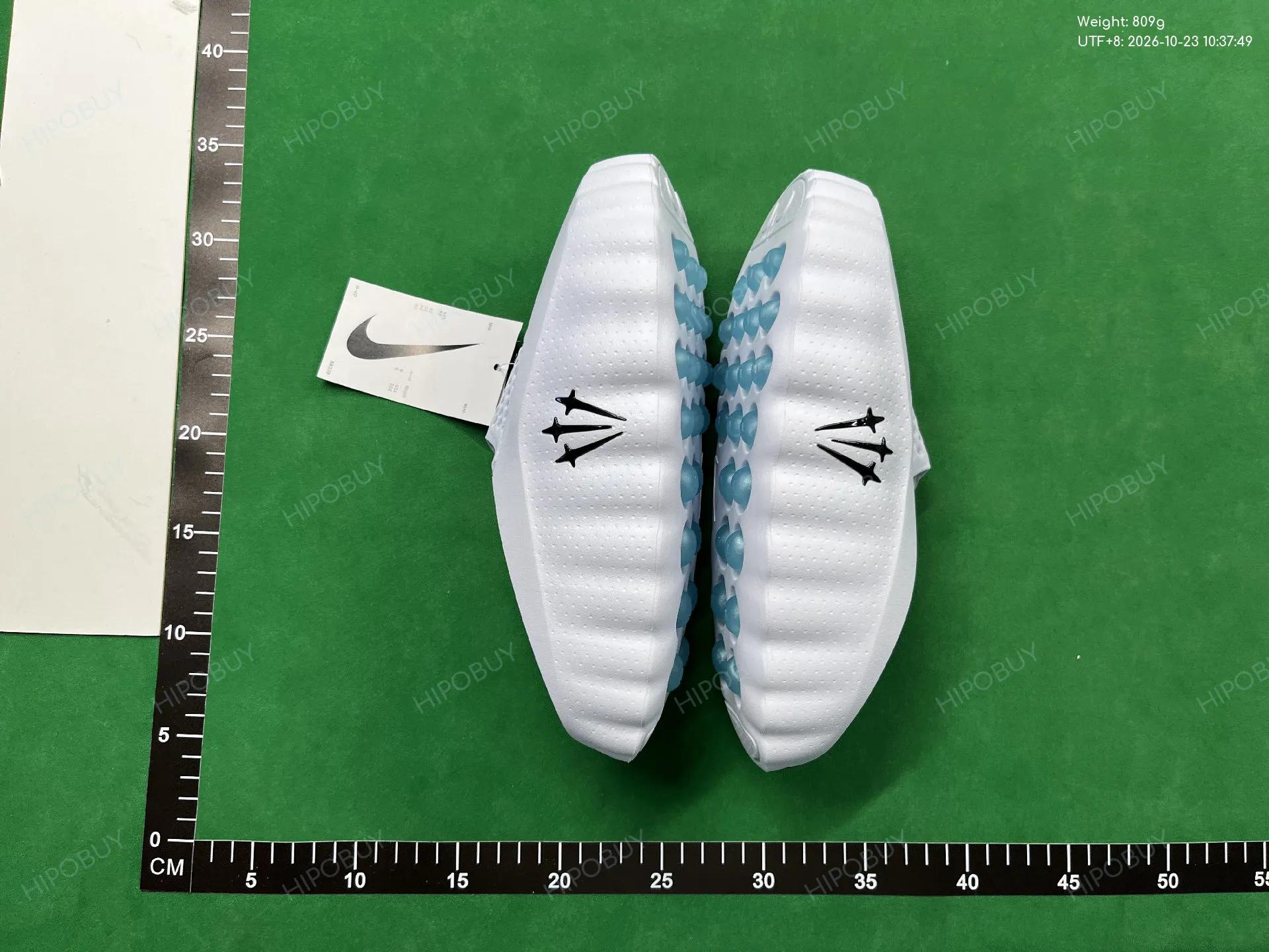 Foto QC 4 de Nike Mind 001 Slide Solar Red HQ4307-600