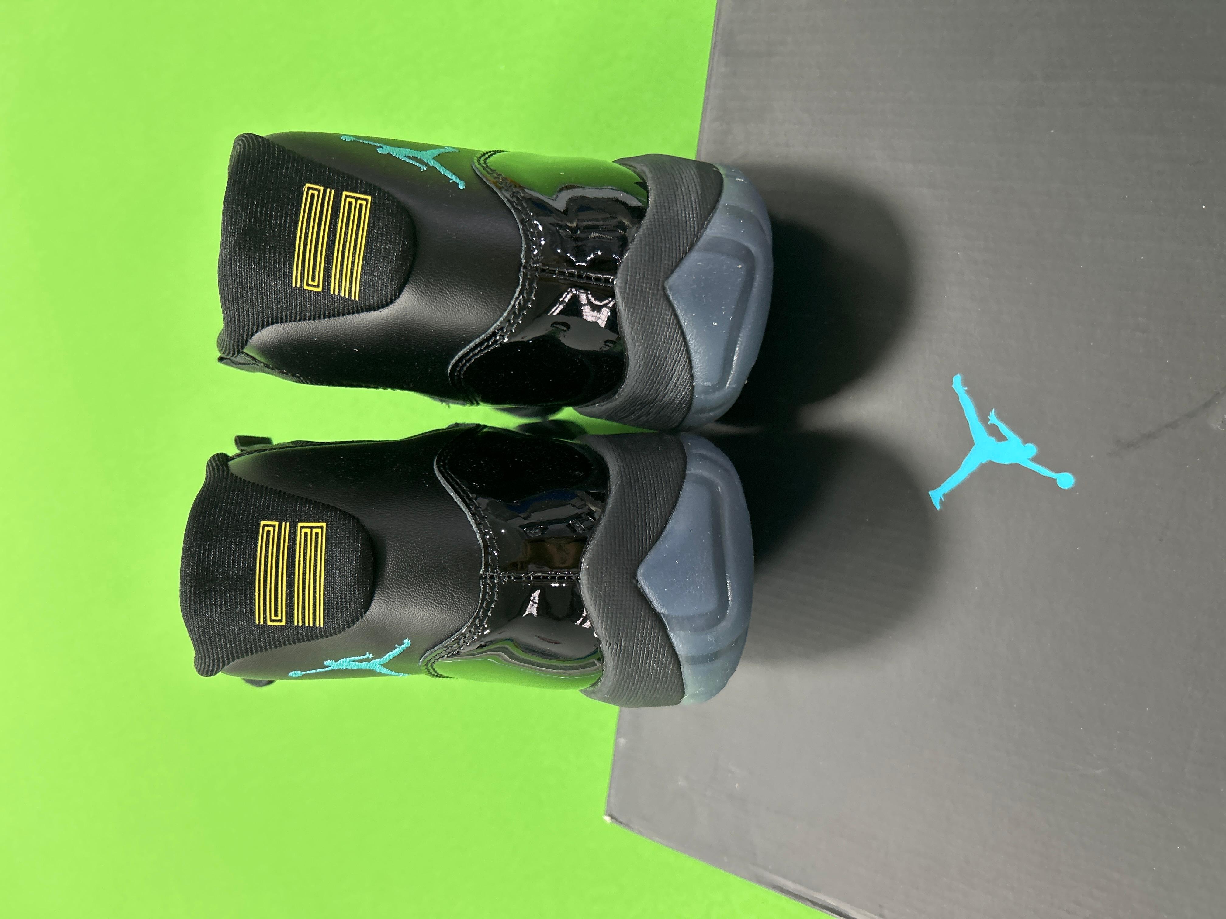 Foto QC 2 de Jordan 11 Retro Cool Grey CT8012-005