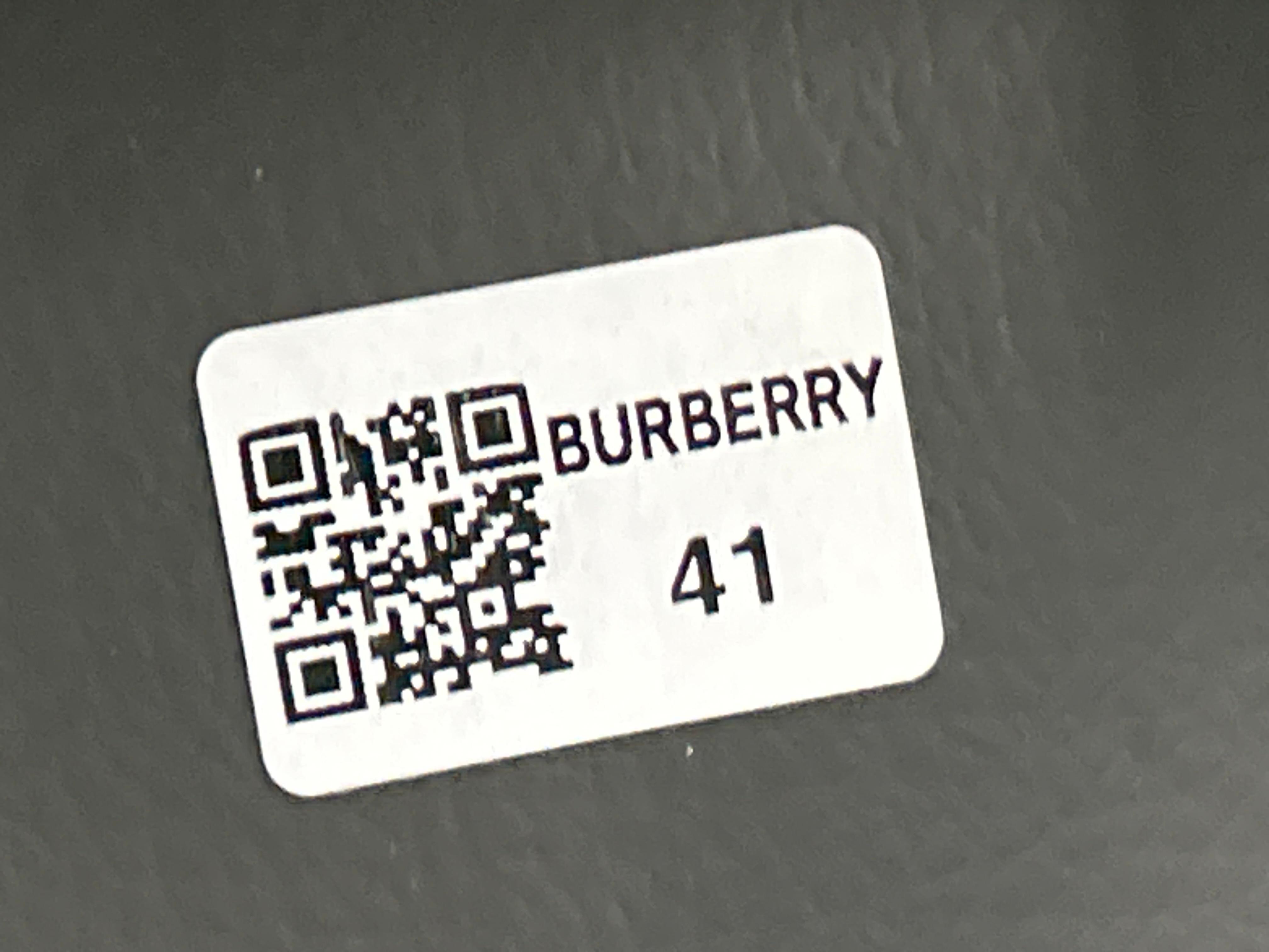 Foto QC 8 de Burberry Check Slide Rubber Archive Beige
