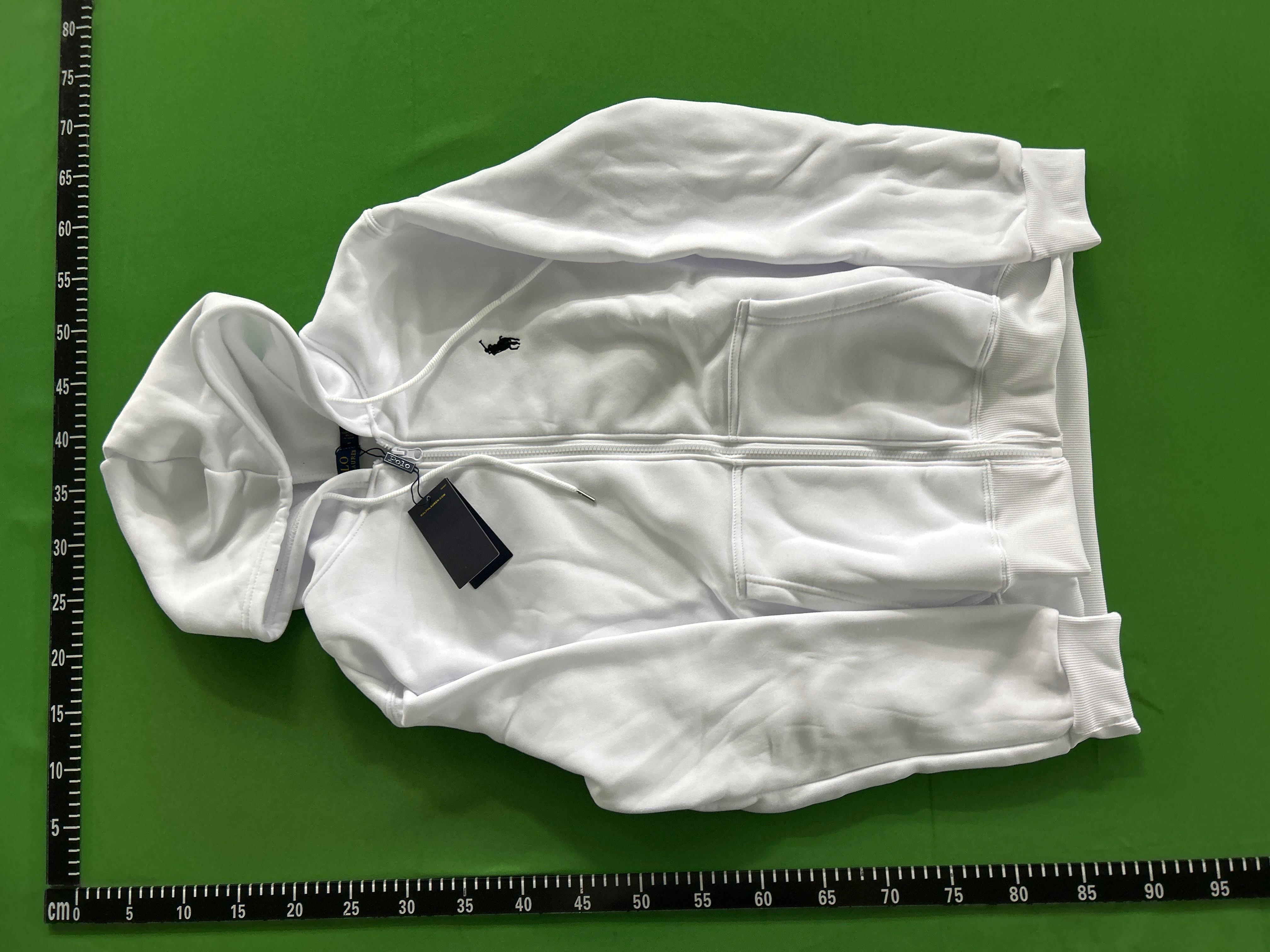 Foto QC 7 de Polo Ralph Lauren Hoodie Navy