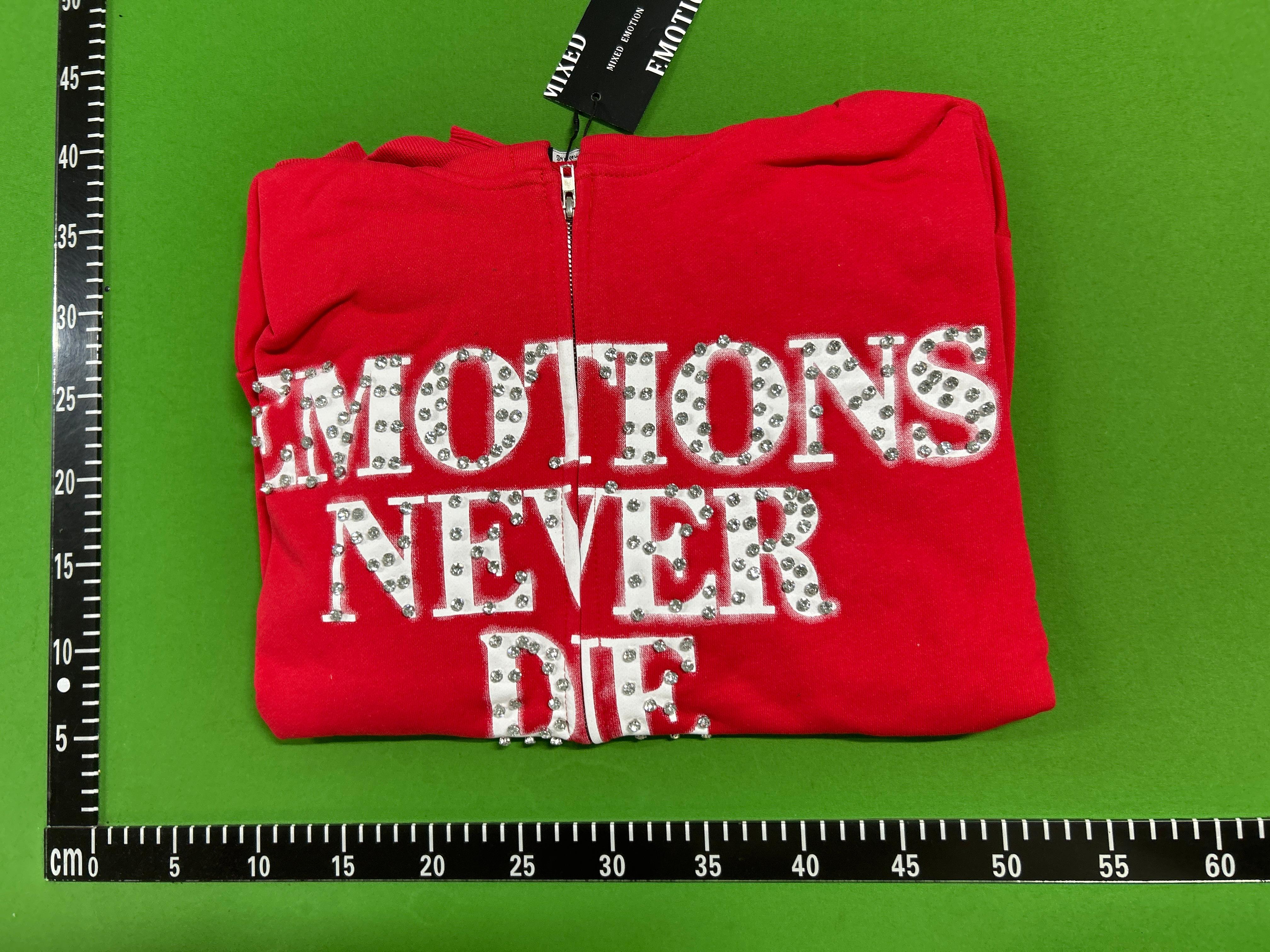 Foto QC 1 de Mixed Emotion Shorts Graphic Black
