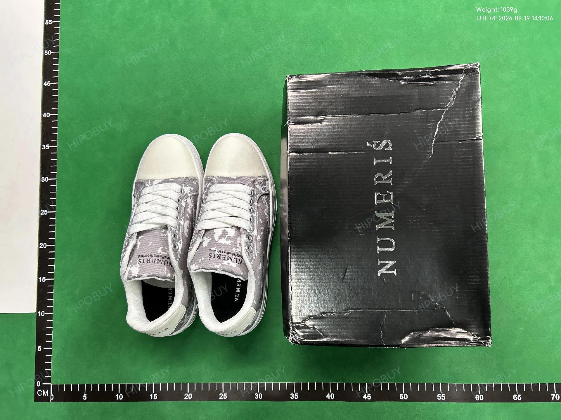 Foto QC 7 de Gucci Ace Low