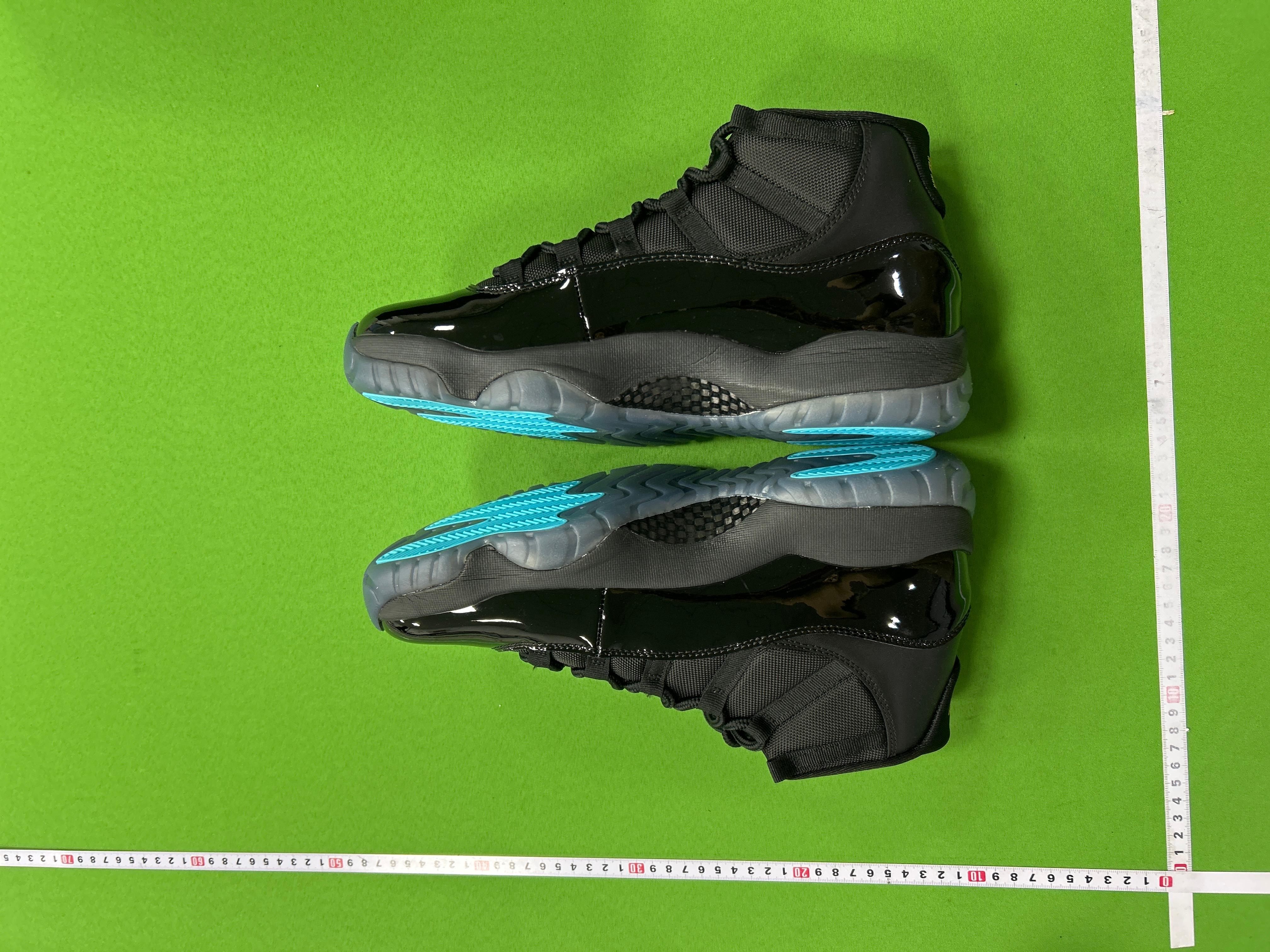 Foto QC 4 de Jordan 11 Retro Cool Grey CT8012-005