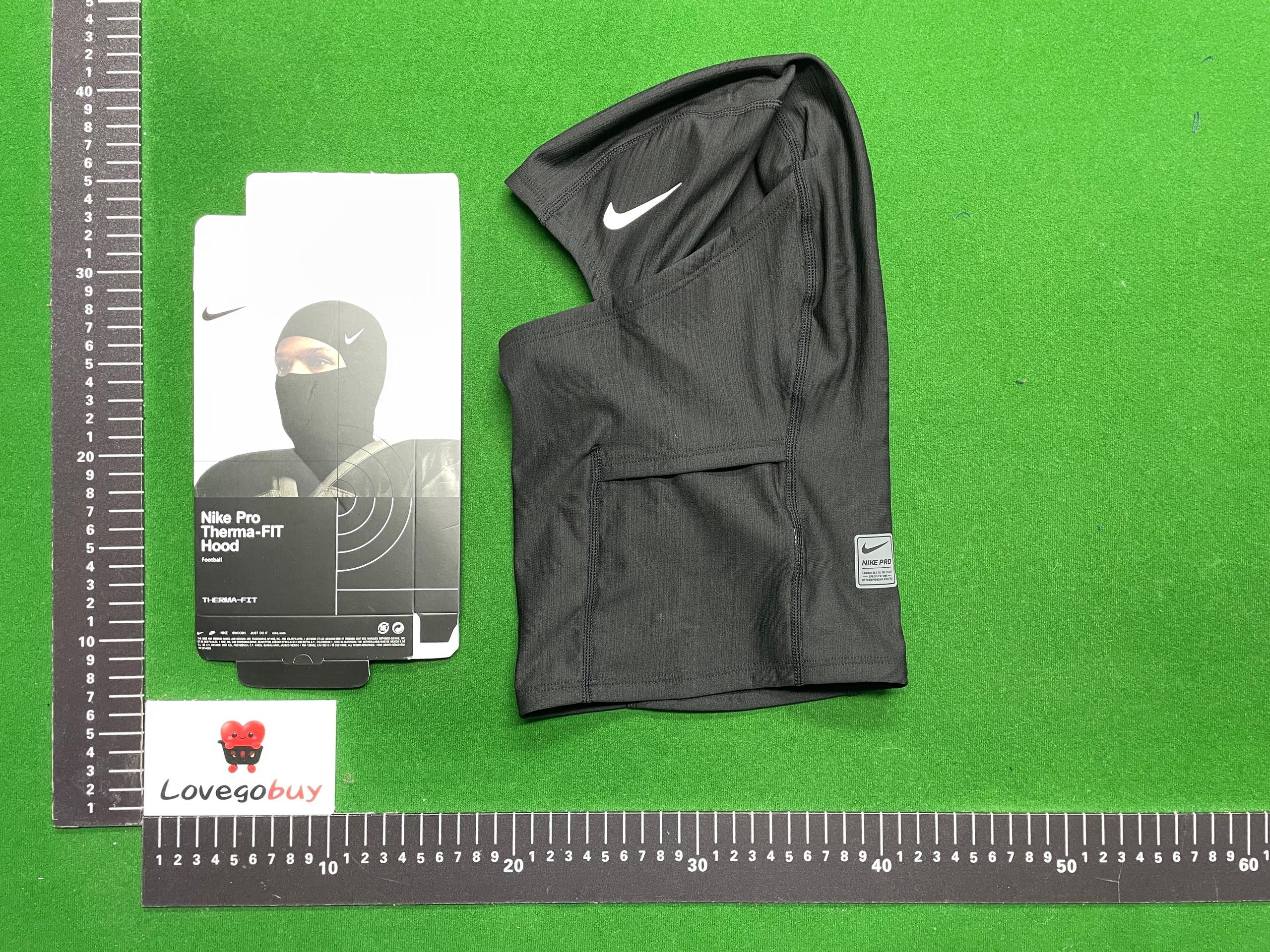Foto QC 5 de Nike Dri-FIT Skull Cap Black