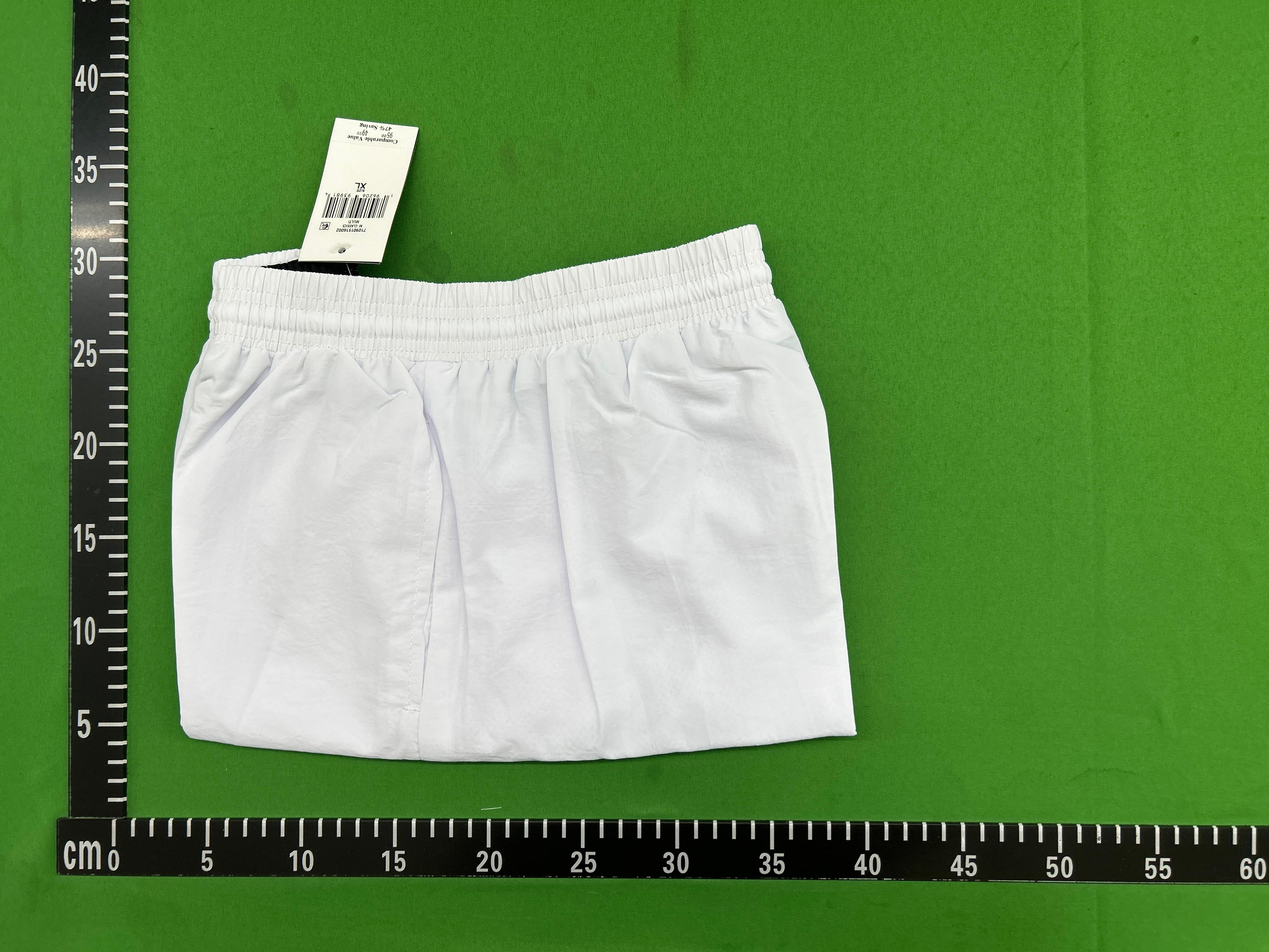 Foto QC 4 de Polo Ralph Lauren Board Shorts Embroidered Pony Black