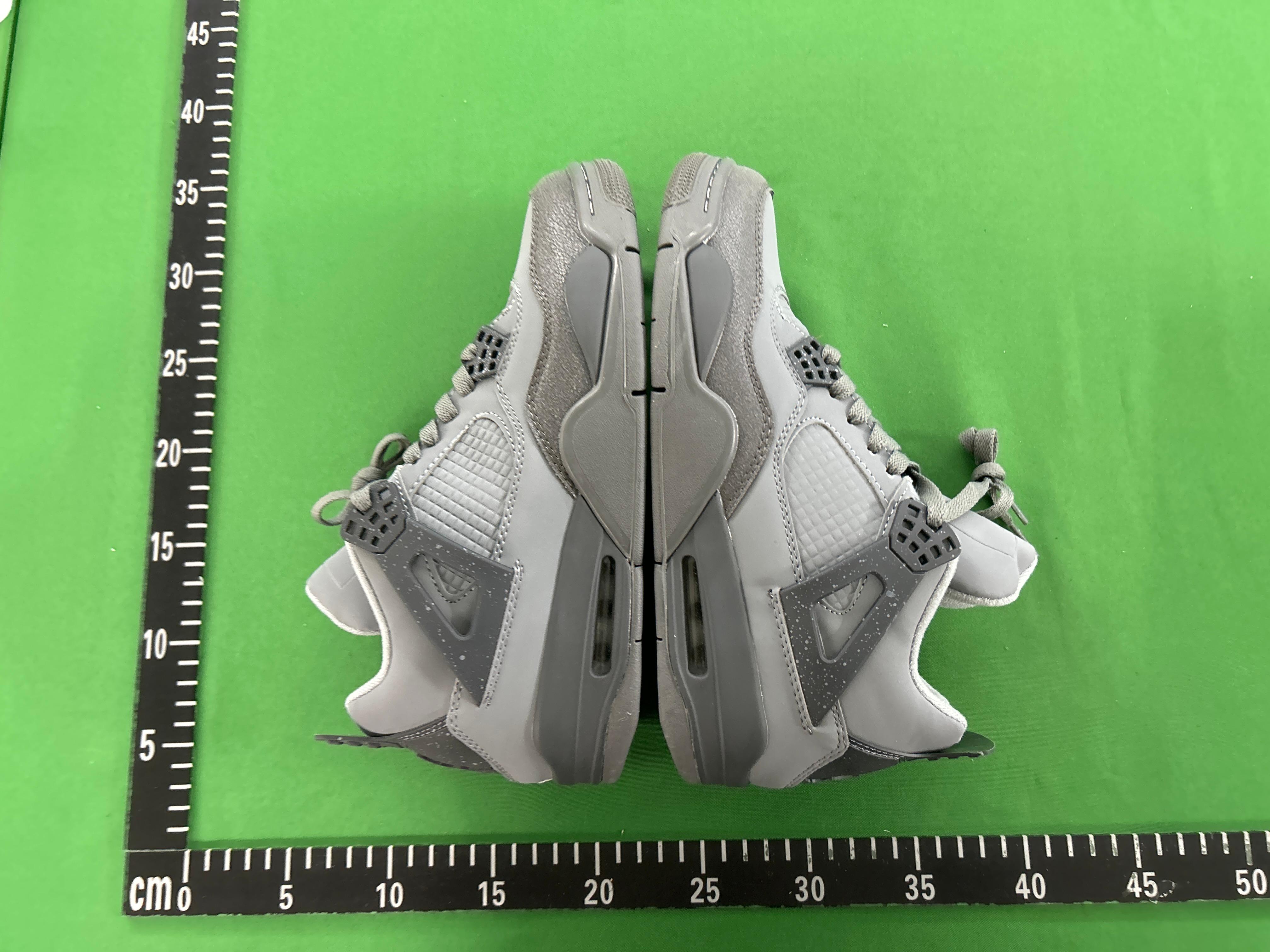 Foto QC 5 de Jordan 4 Retro Orchid AQ9129-501