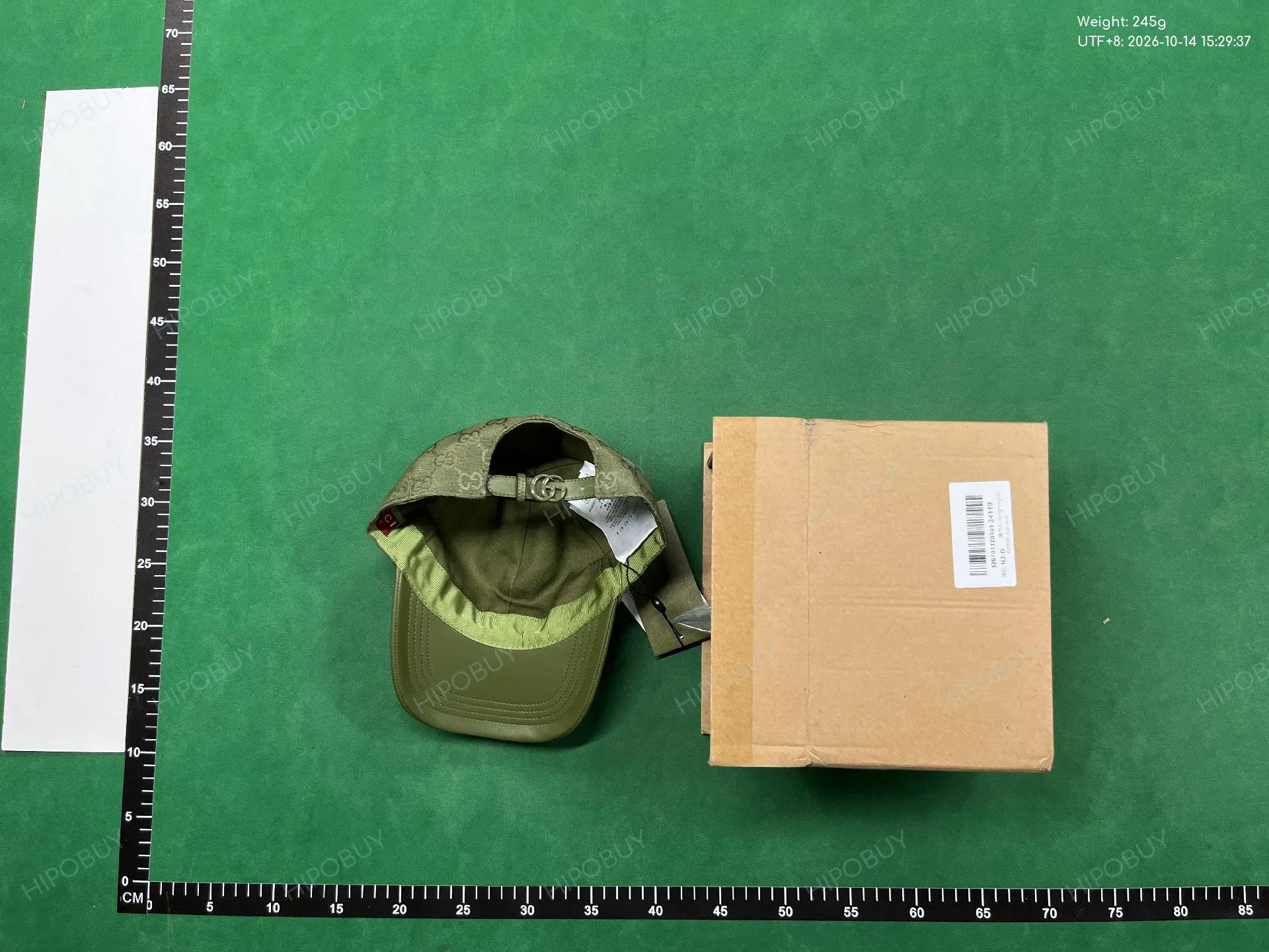 Foto QC 3 de Burberry Equestrian Knight Check Bucket Hat Black