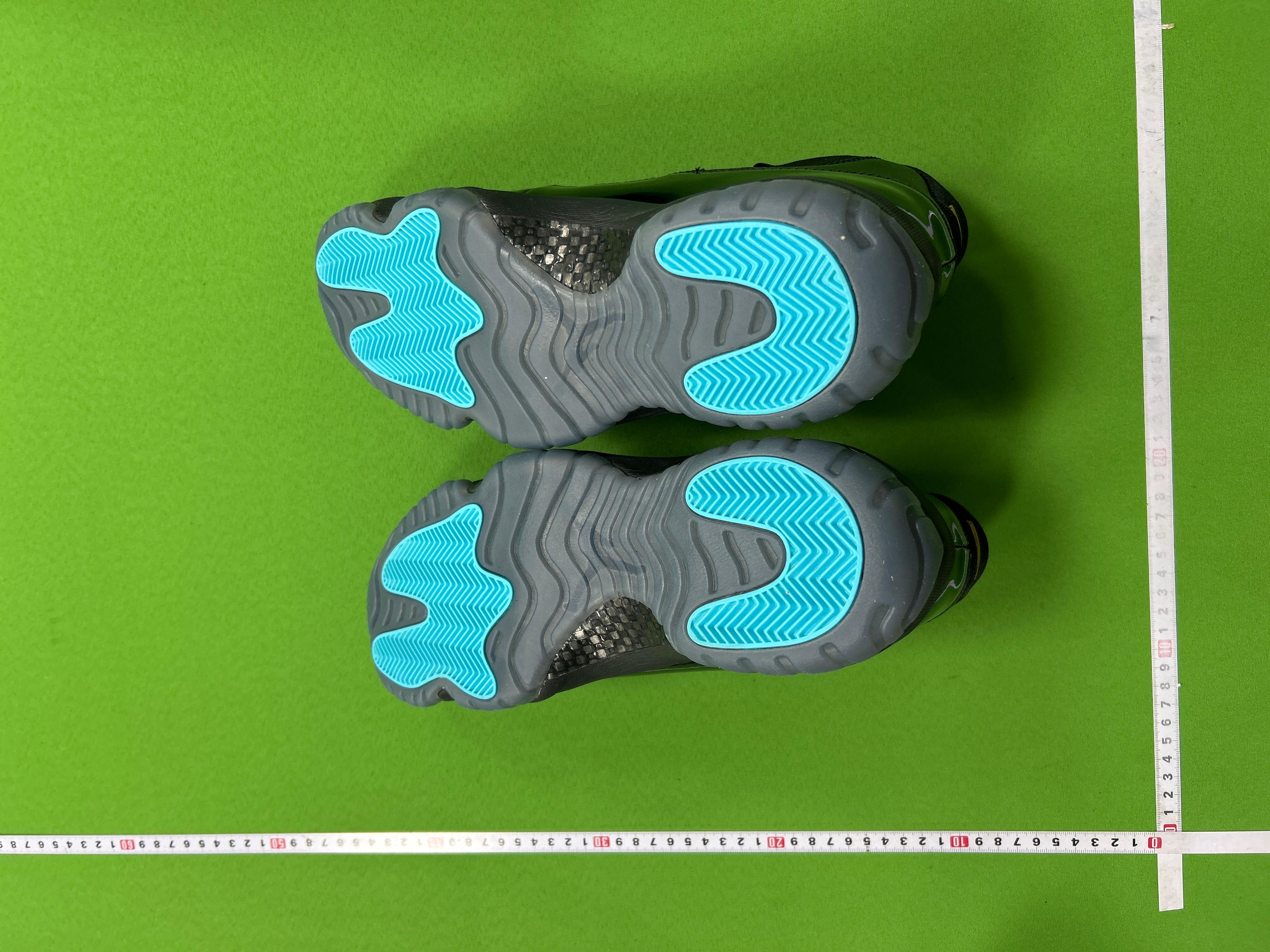 Foto QC 6 de Jordan 11 Retro Cool Grey CT8012-005