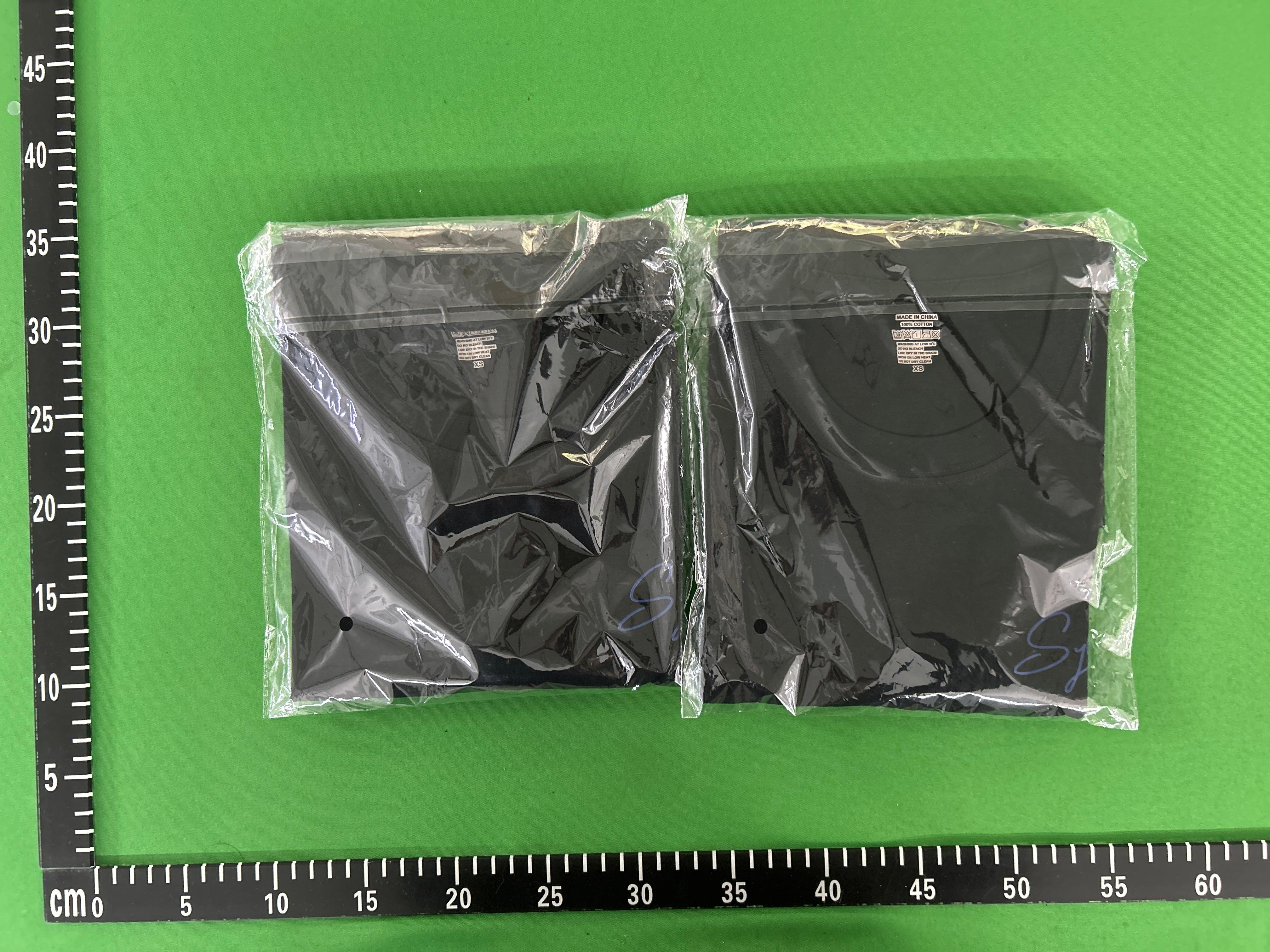 Foto QC 1 de Hellstar Hellstar 2023 Long Sleeve Sports Jersey White