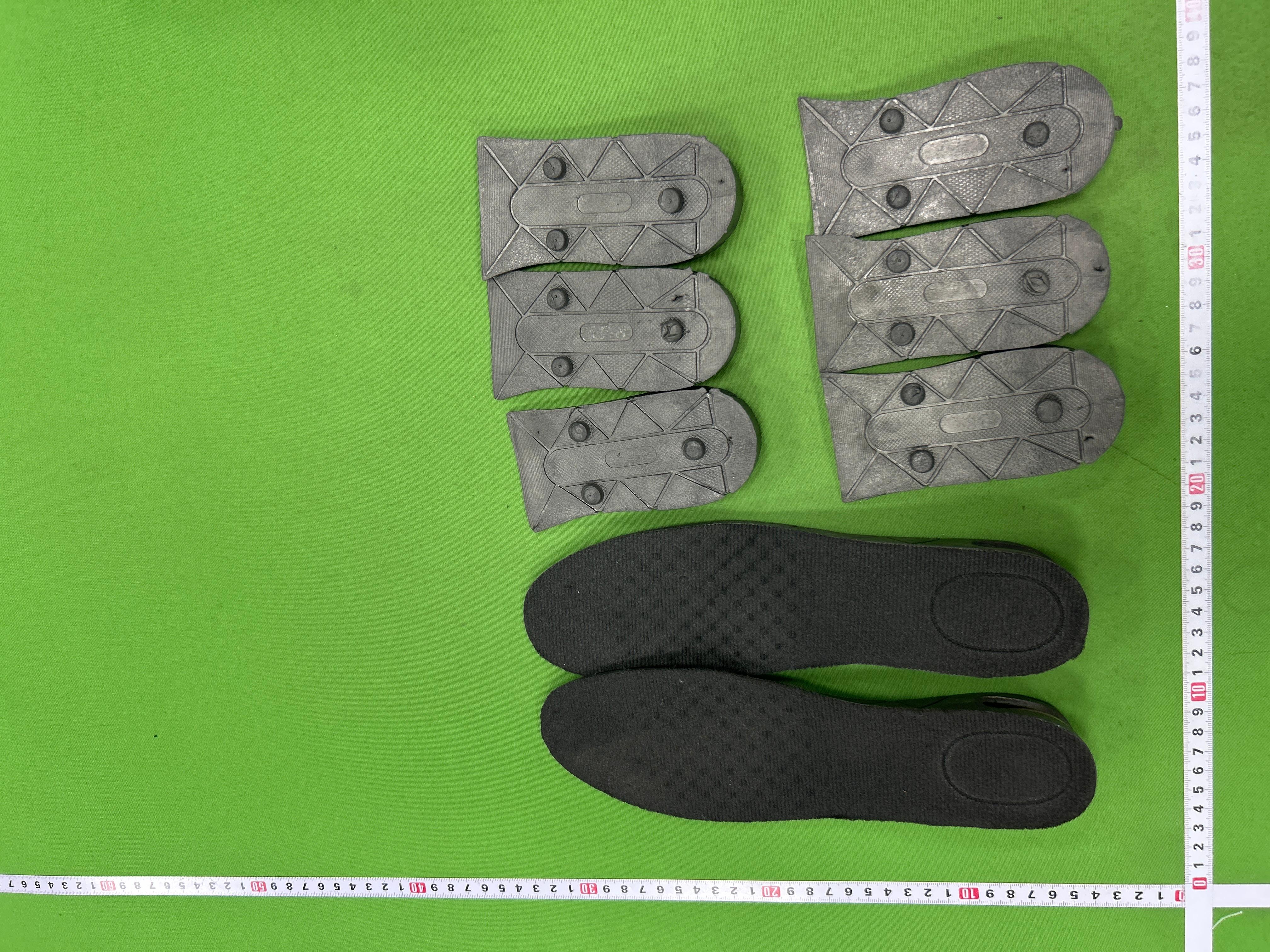 Foto QC 8 de No-Show Socks