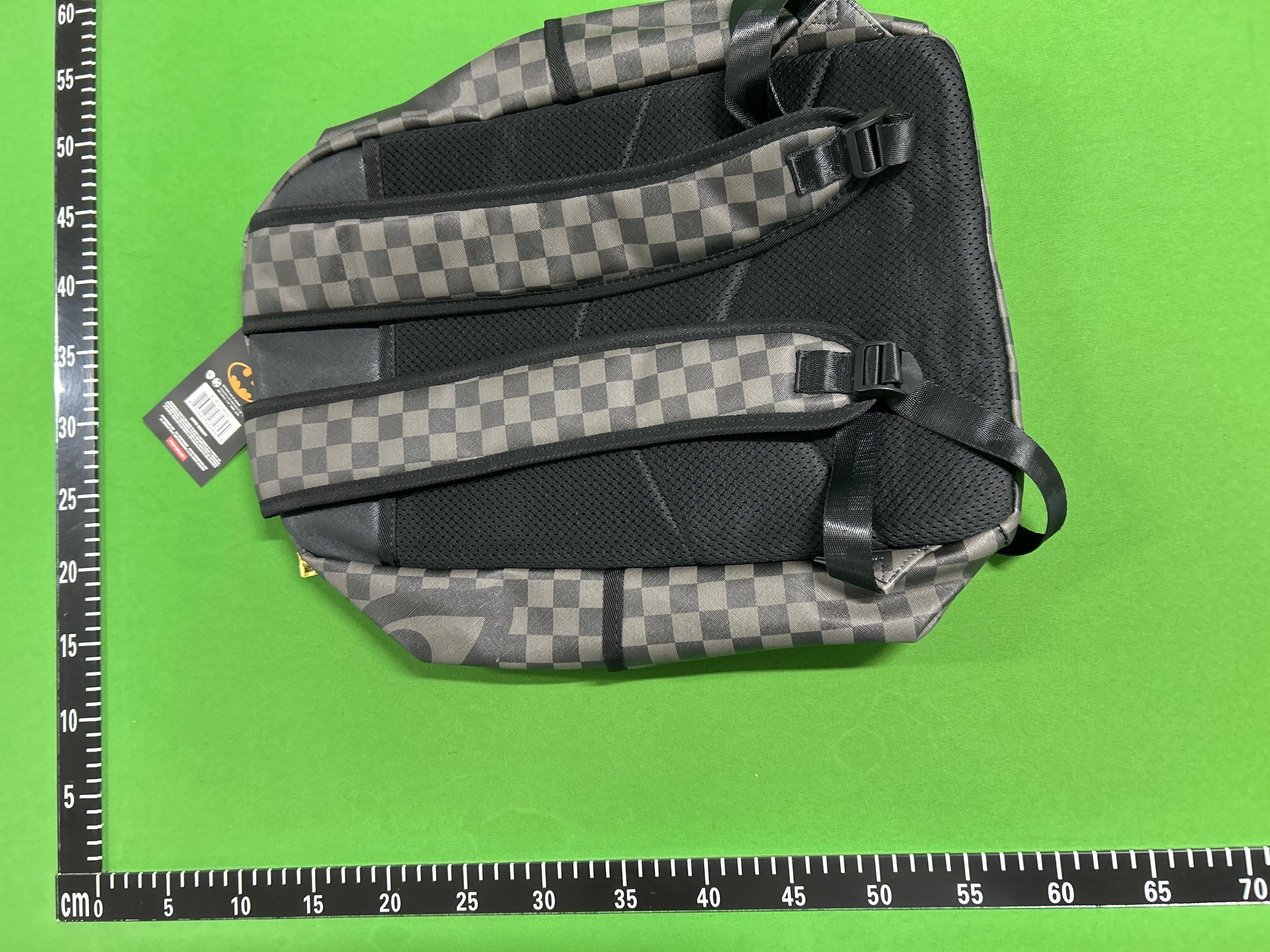 Foto QC 2 de Supreme x The North Face S Logo Expedition Backpack Black