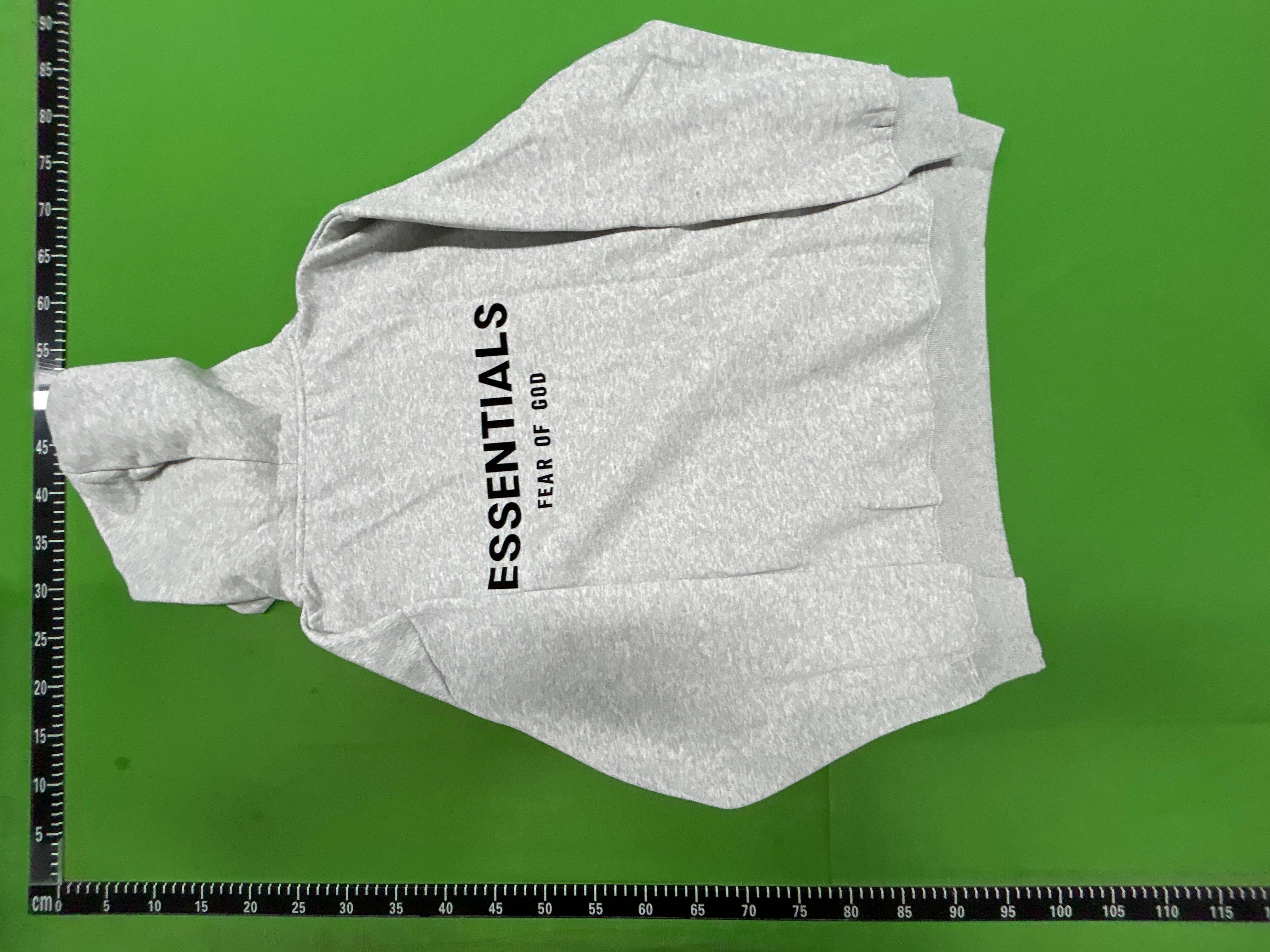 Foto QC 5 de Trapstar Shooters Set 2-Piece Grey