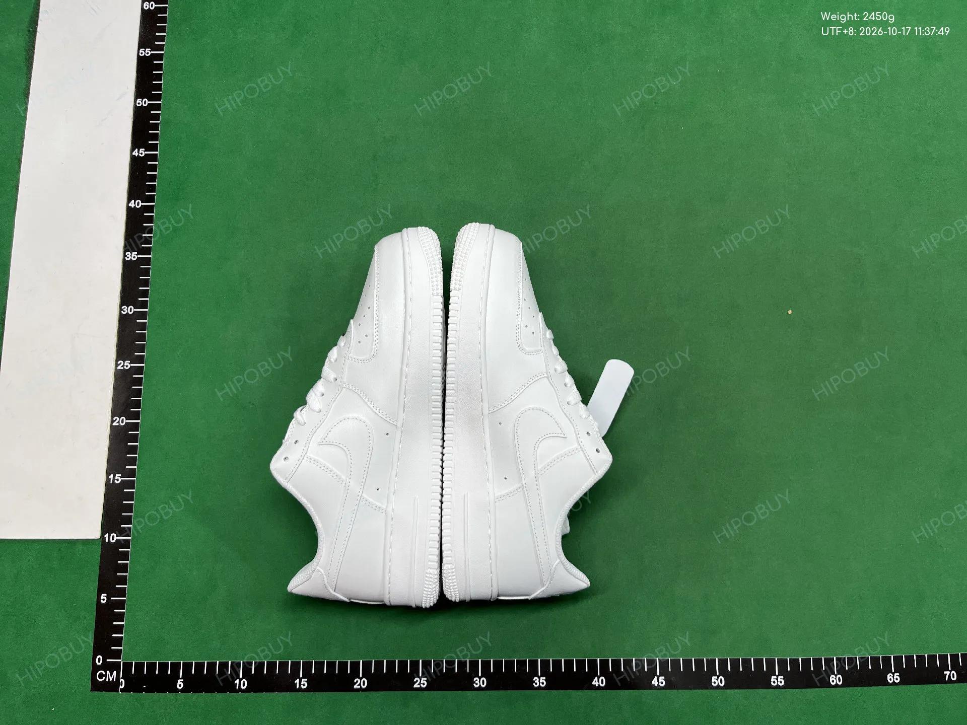 Foto QC 4 de Nike Air Force 1 Low Off-White MCA University Blue CI1173-400