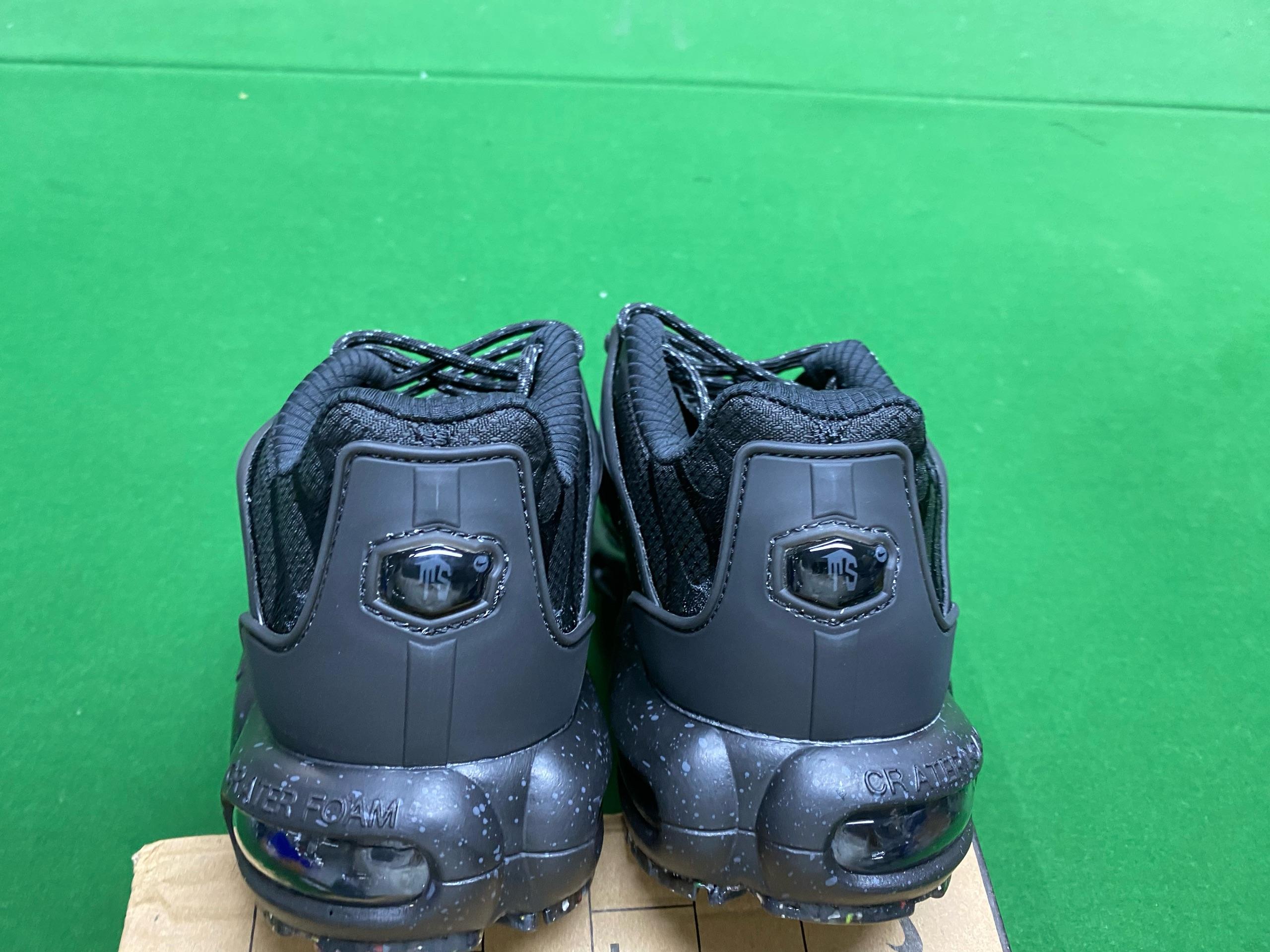 Foto QC 3 de Nike Air Max Plus Terrascape Sail Navy DQ3977-100