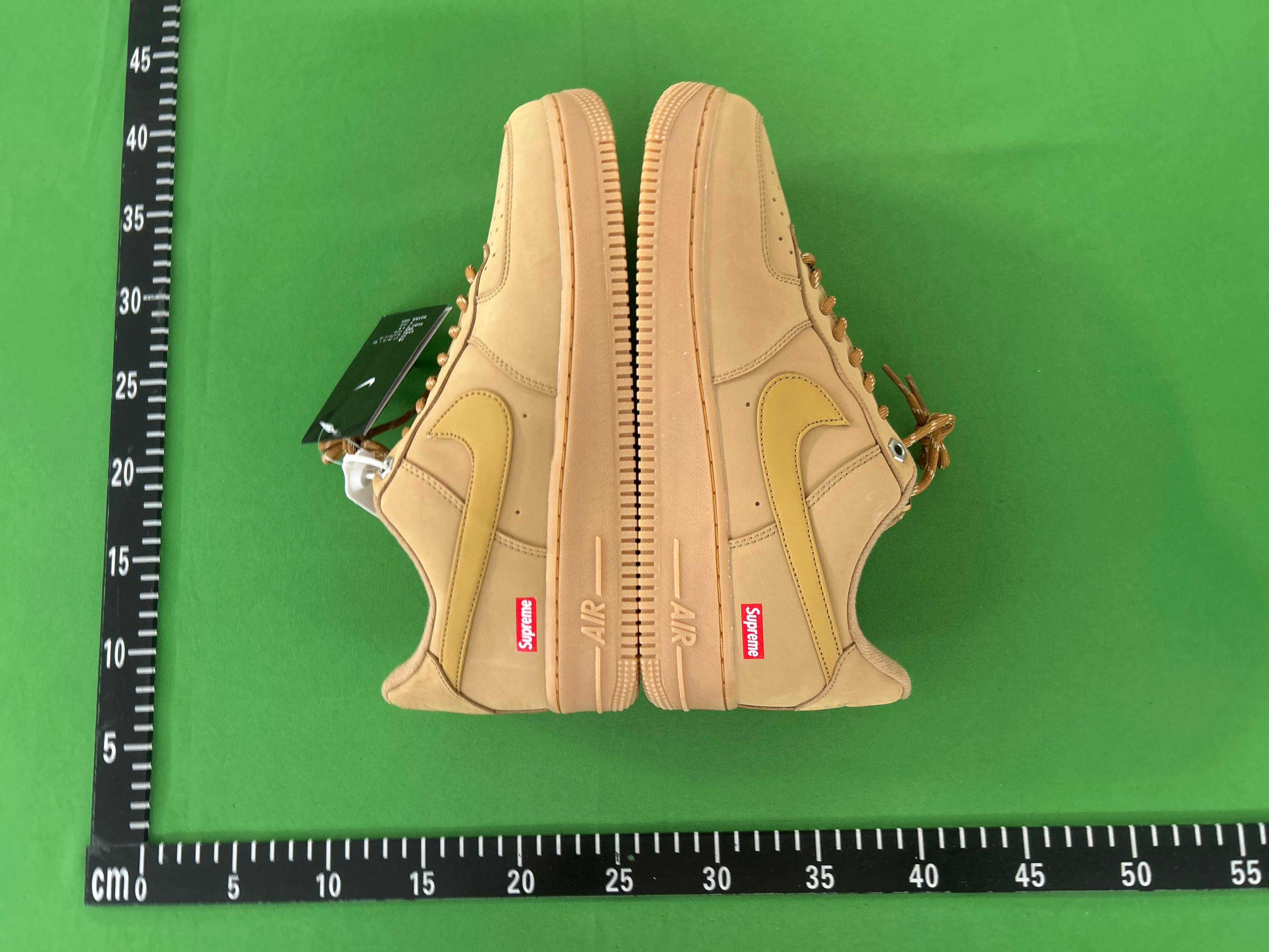 Foto QC 5 de Nike Air Force 1 Low SP Cactus Plant Flea Market Black HJ8463-001